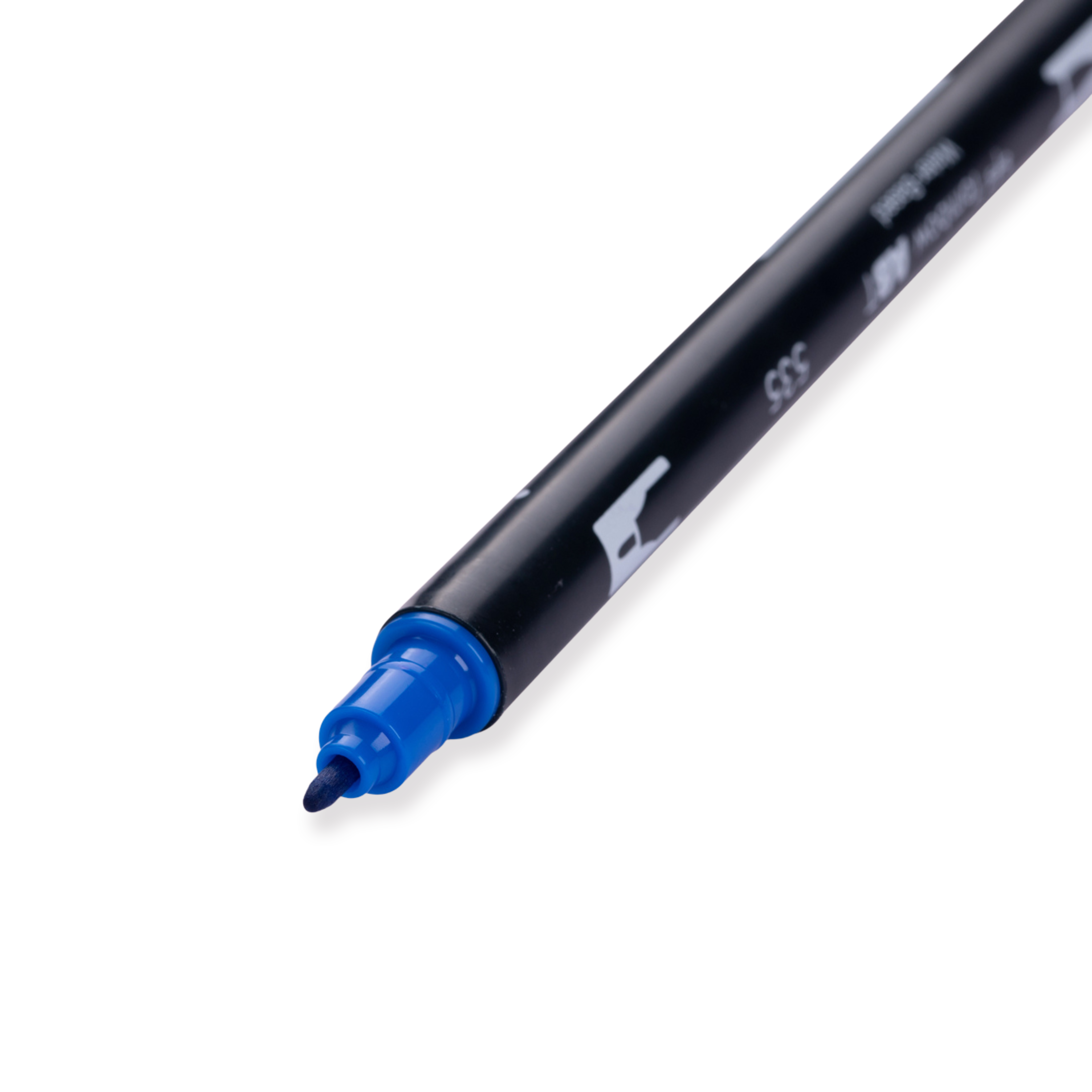 Tombow Dual Brush Pen - 535 - Kobaltblau