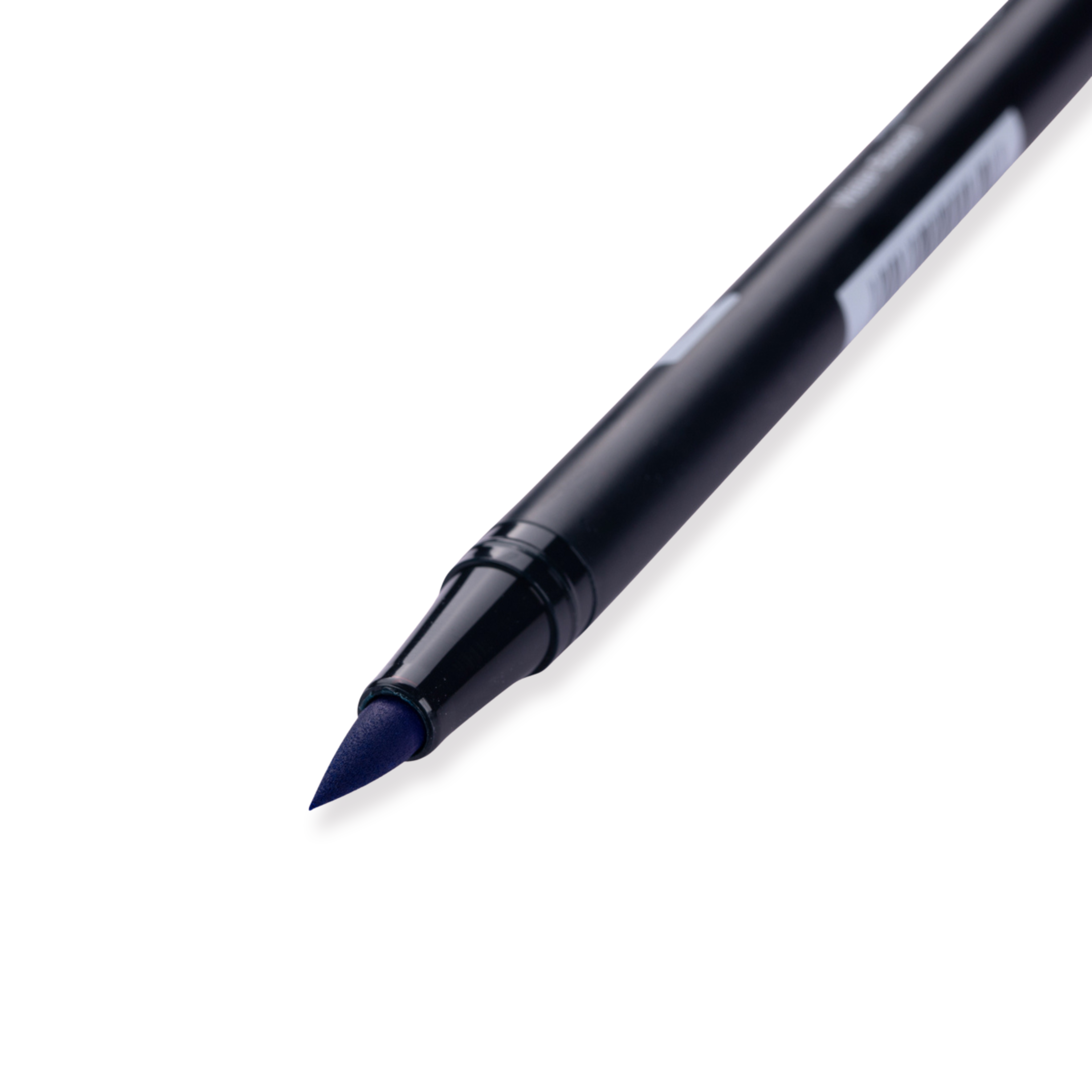 Tombow Dual Brush Pen - 535 - Cobalt Blue