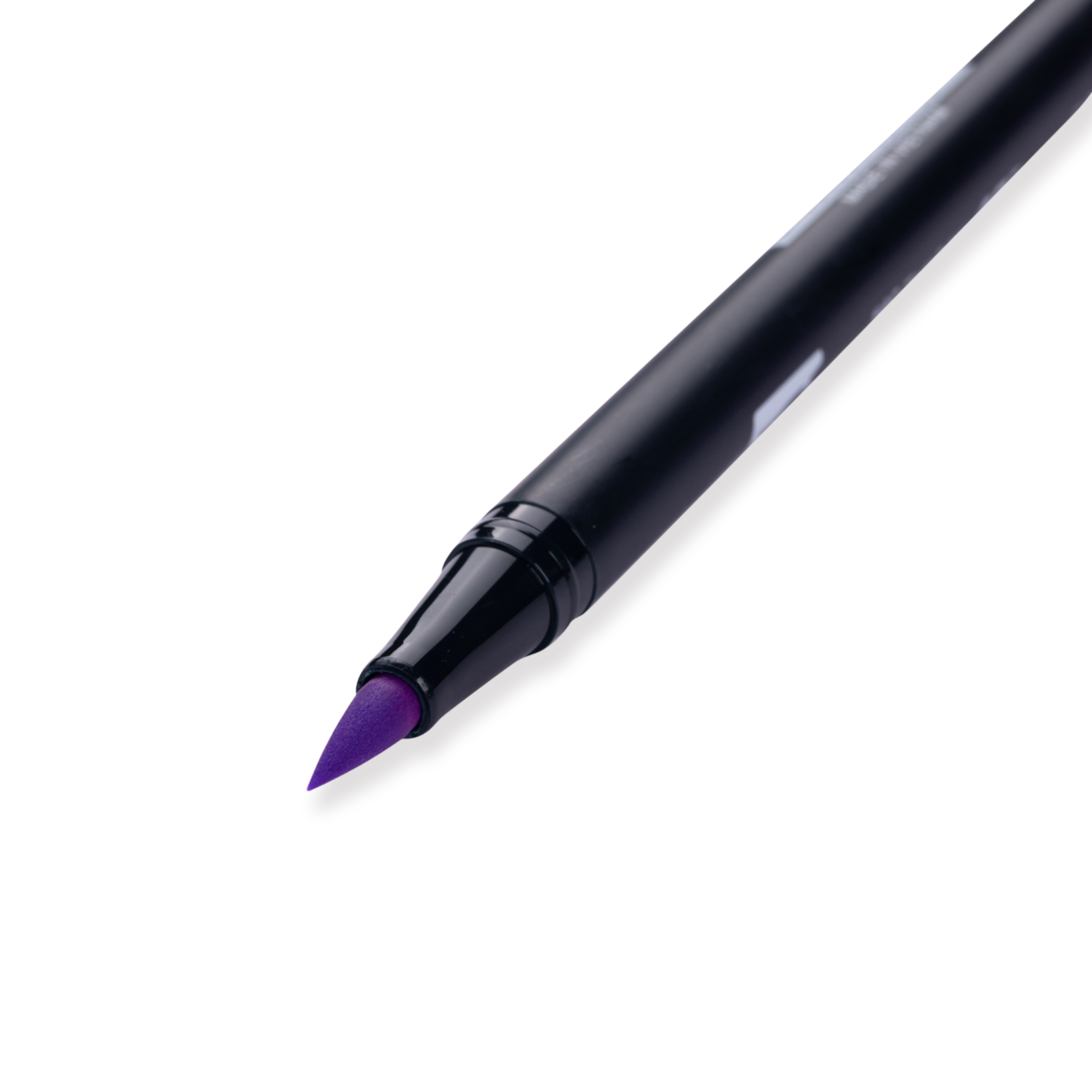Tombow Dual Brush Pen - 553 - Nebelviolett