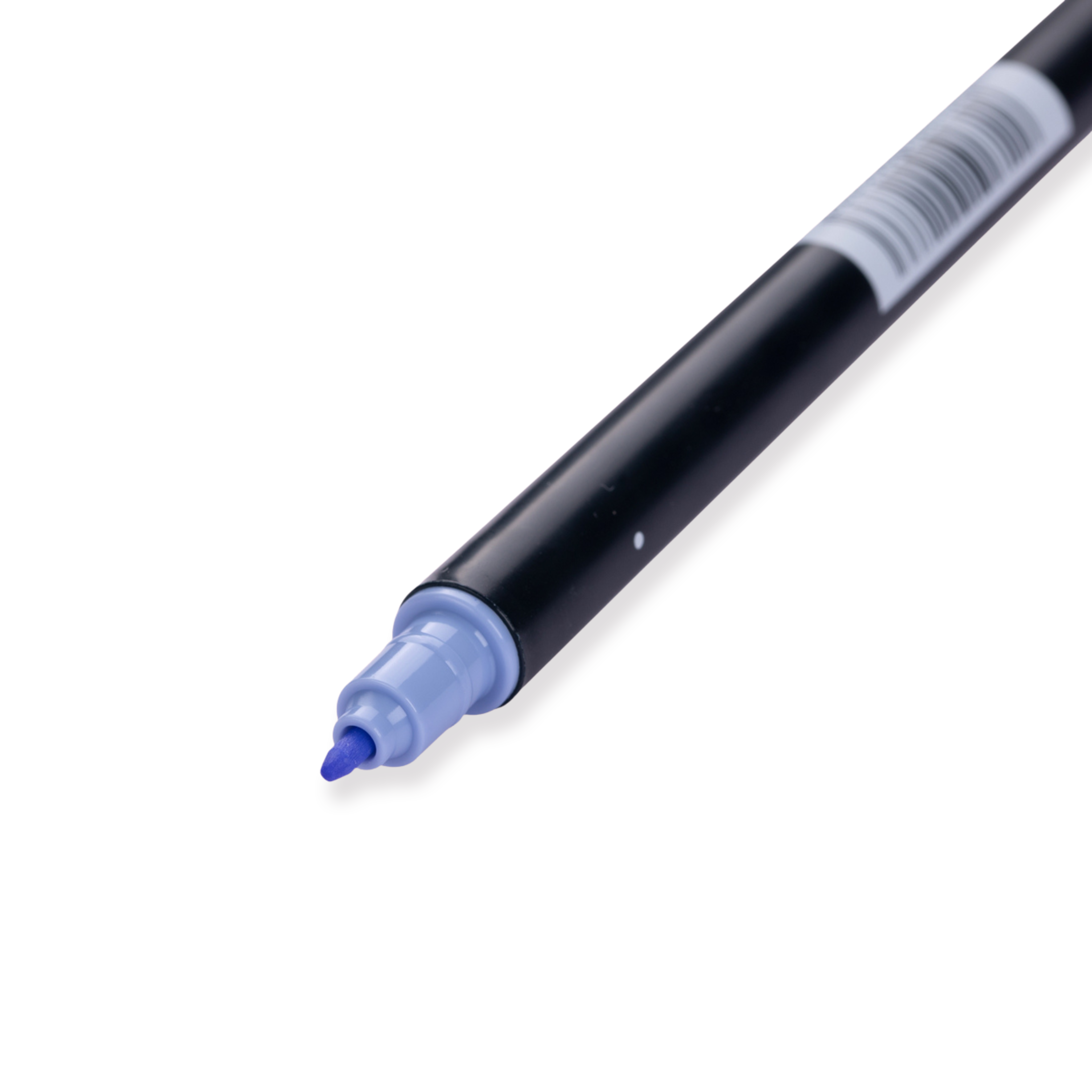 Tombow Dual Brush Pen - 553 - Nebelviolett