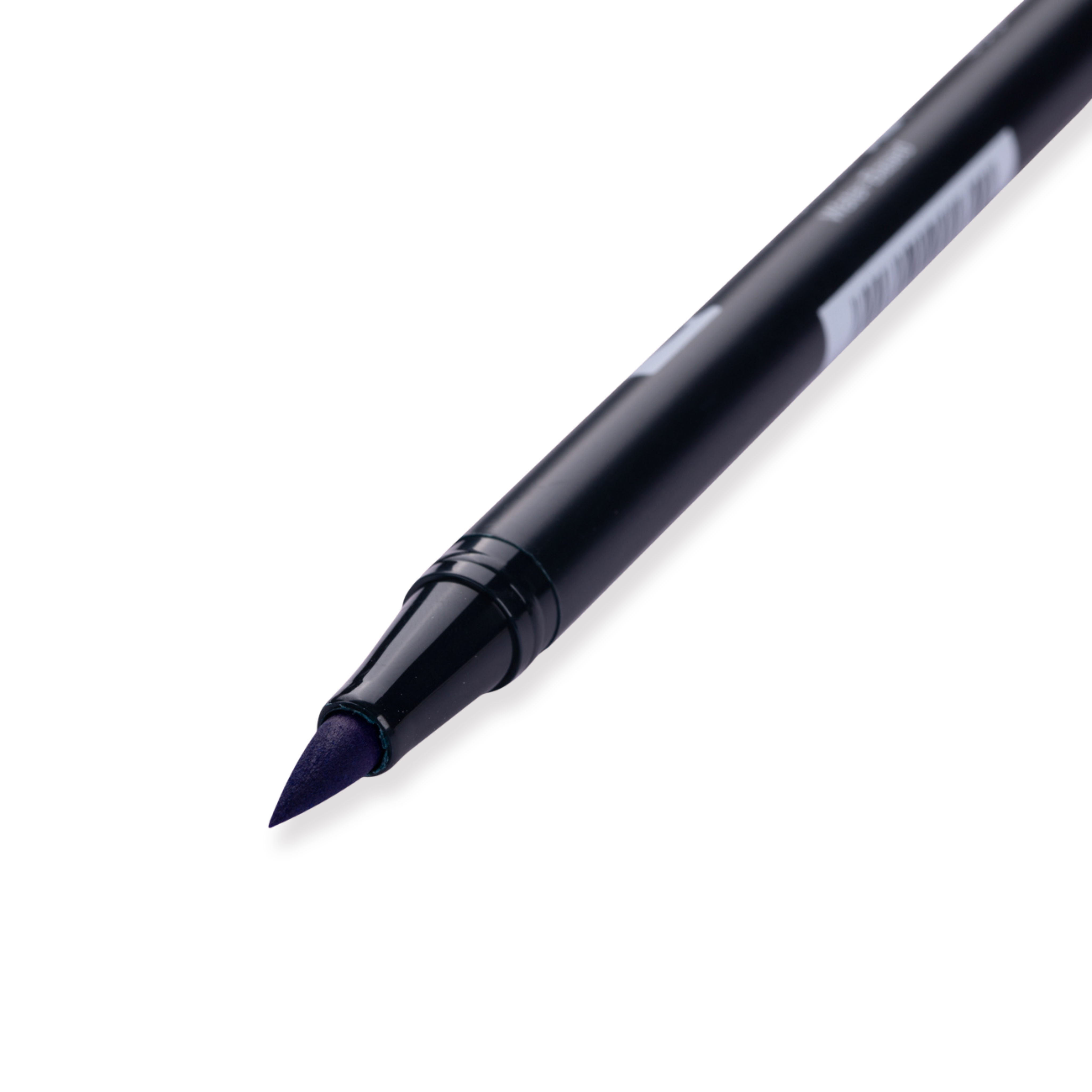 Tombow Dual Brush Pen - 555 - Ultramarin