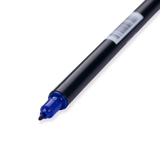 Tombow Dual Brush Pen - 565 - Deep Blue - Stationery Pal