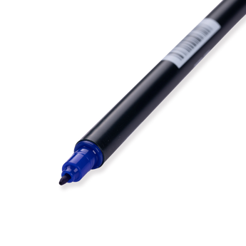 Tombow ABT Dual Brush Pen - 565 - Deep Blue - Stationery Pal