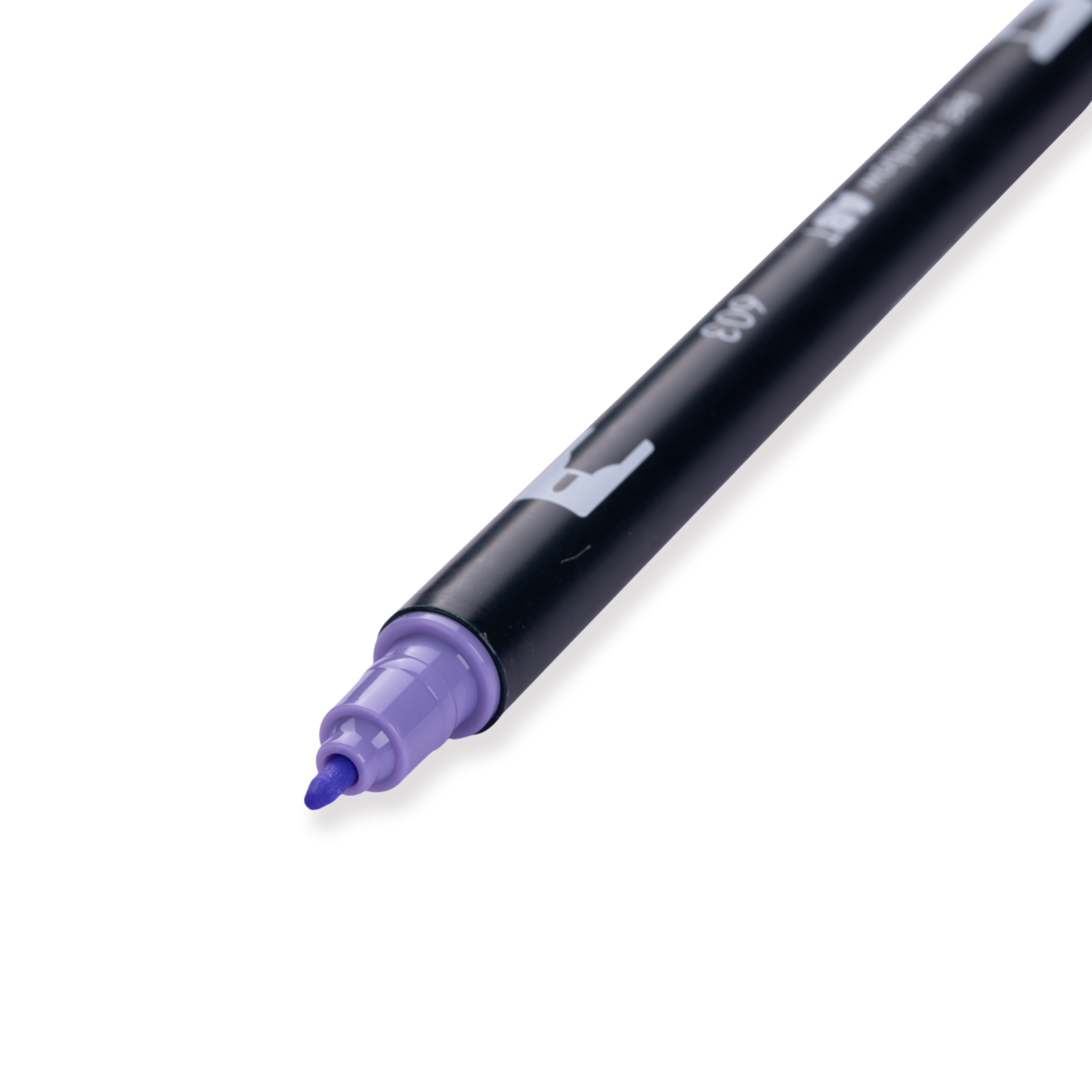 Tombow Dual Brush Pen - 603 - Immergrün