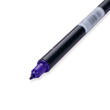 Tombow ABT Dual Brush Pen - 606 - Violet - Stationery Pal