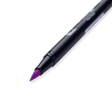 Tombow Dual Brush Pen - 623 - Purple Sage - Stationery Pal