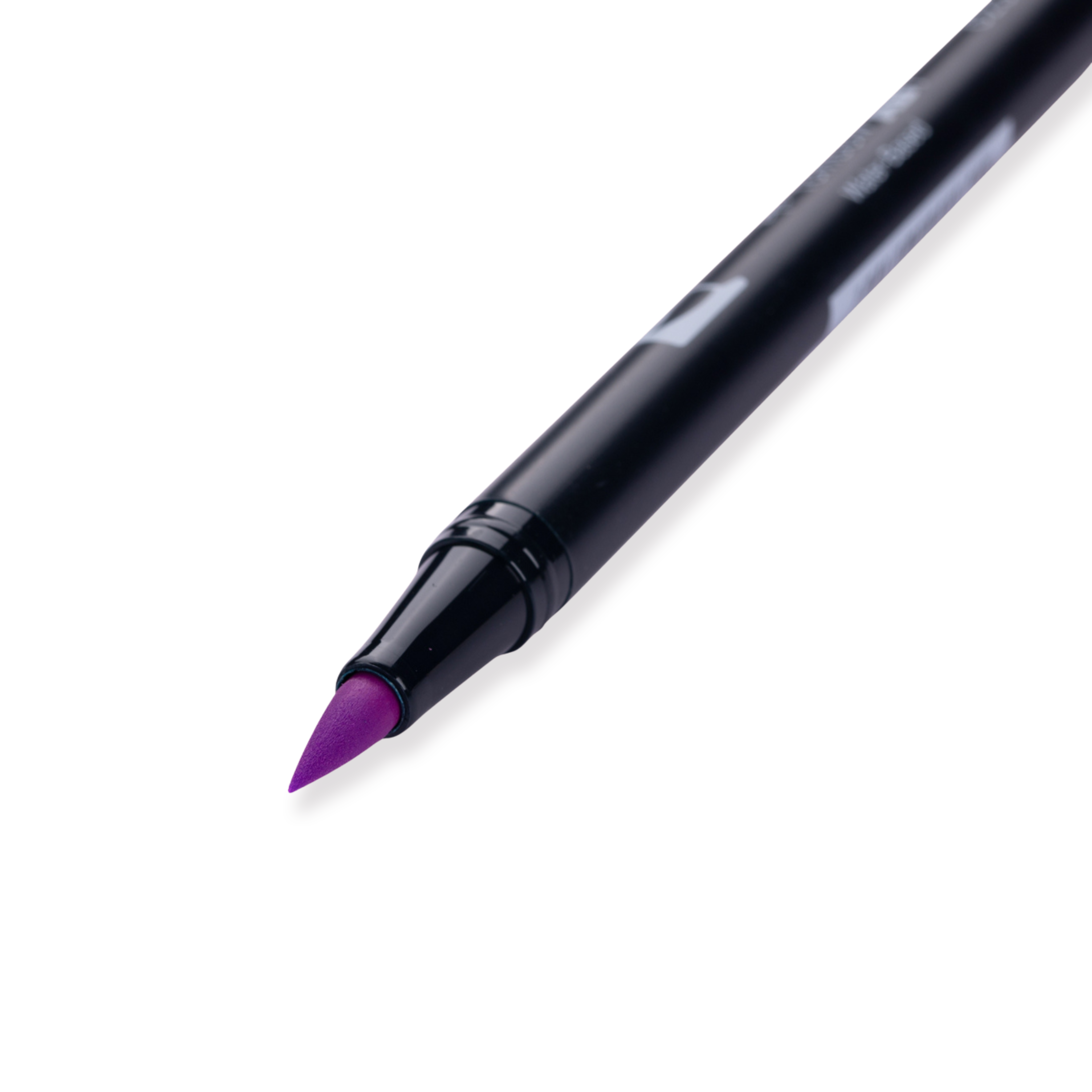Tombow Dual Brush Pen - 623 - Lila Salbei