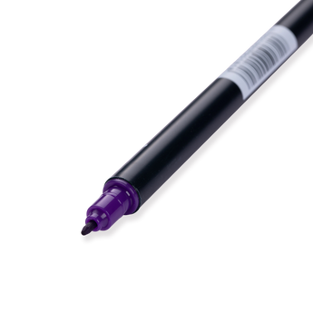 Tombow Dual Brush Pen - 636 - Imperial Purple - Stationery Pal