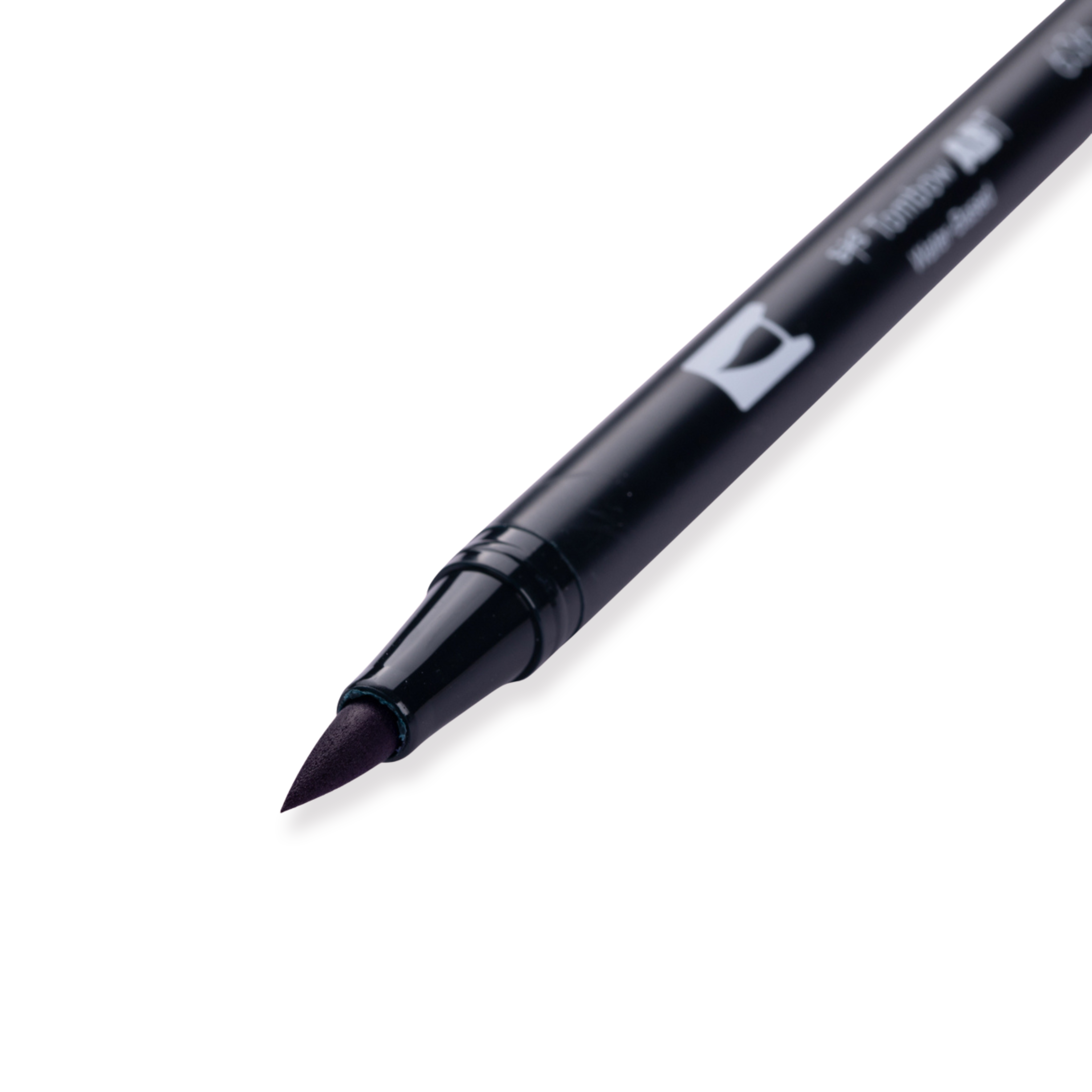 Tombow Dual Brush Pen - 636 - Imperial Lila