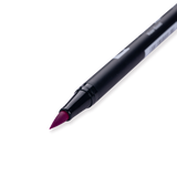 Tombow Dual Brush Pen - 665 - Purple - Stationery Pal