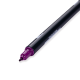 Tombow ABT Dual Brush Pen - 676 - Royal Purple - Stationery Pal