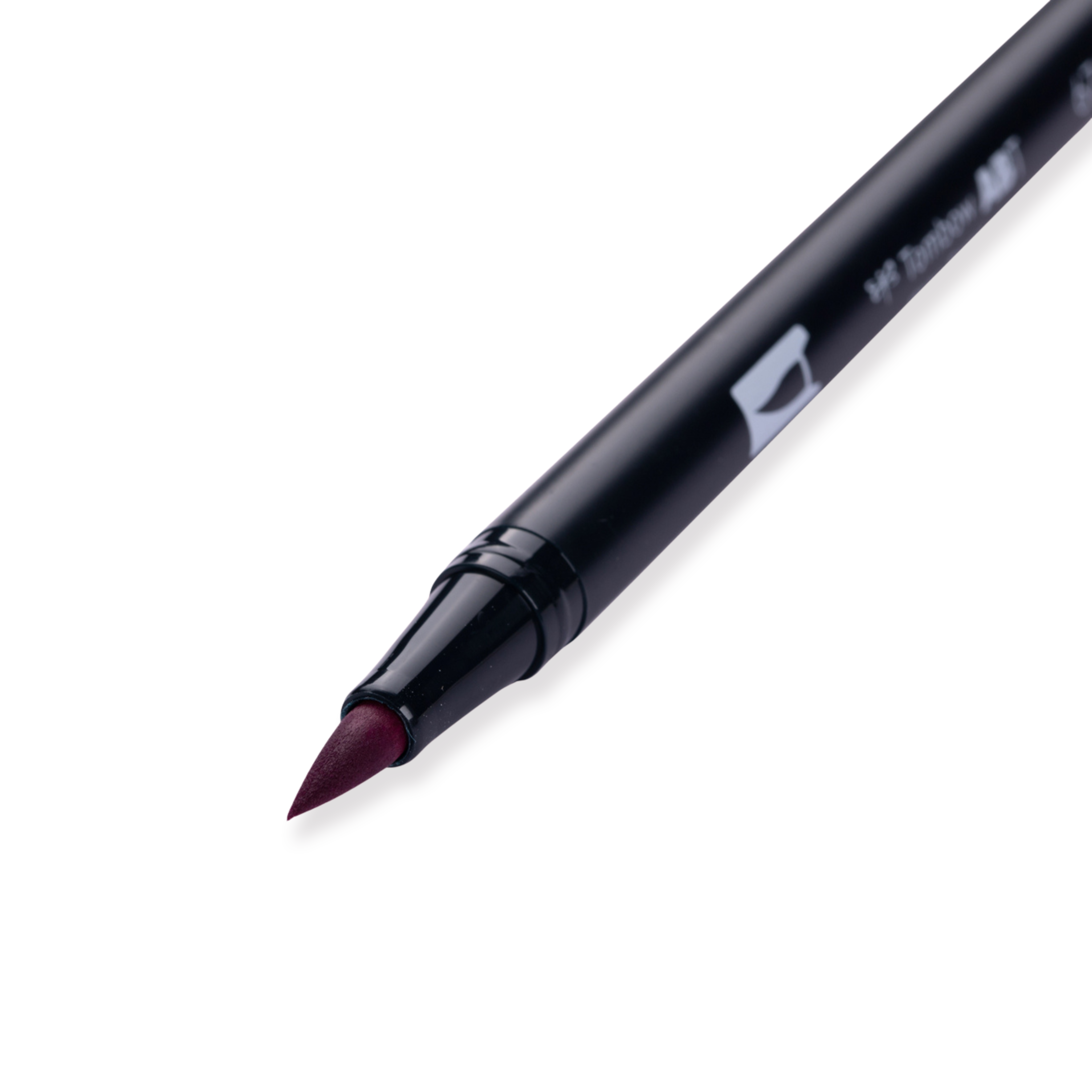 Tombow Dual Brush Pen - 676 ​​- Königsviolett