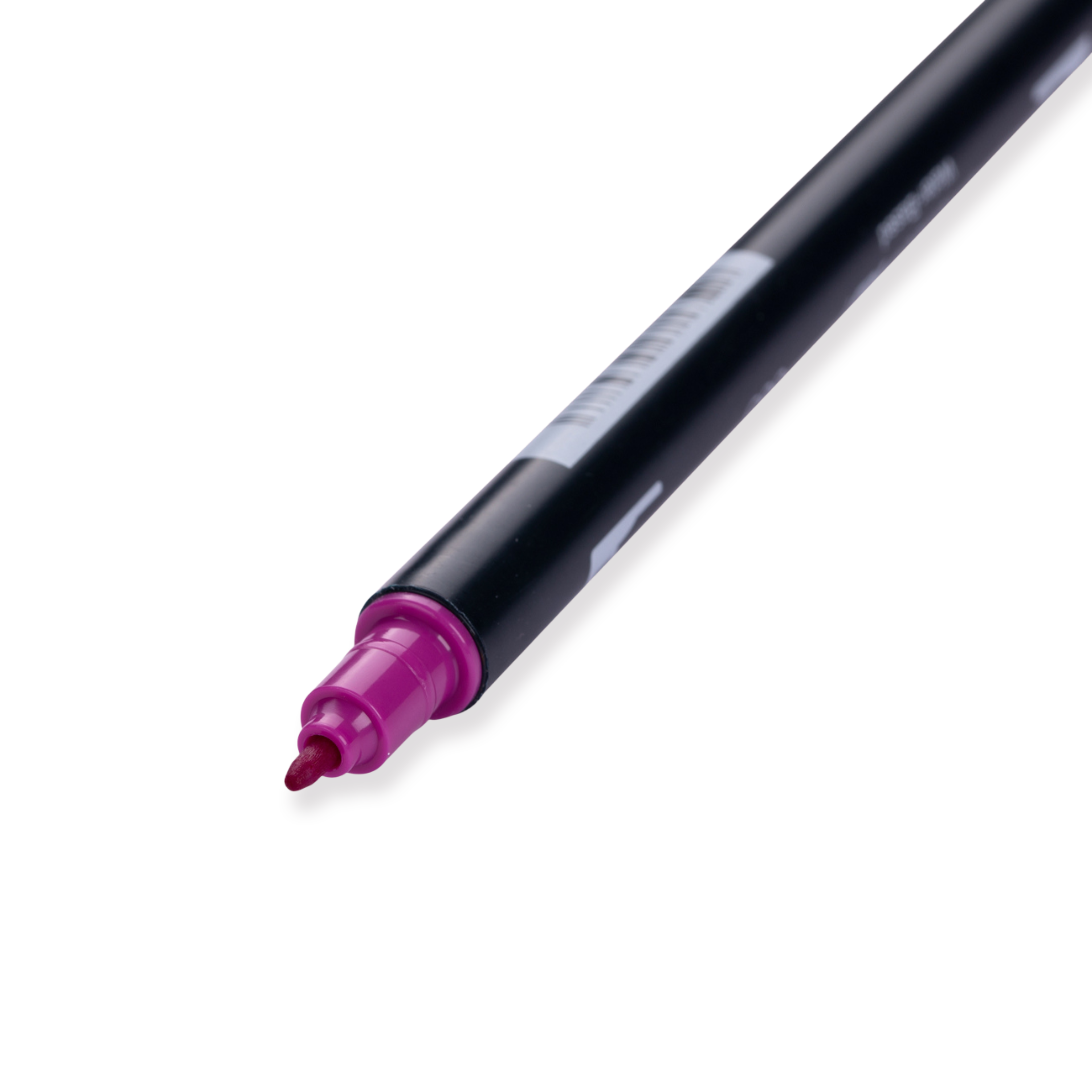 Tombow Dual Brush Pen - 685 - Dunkelmagenta