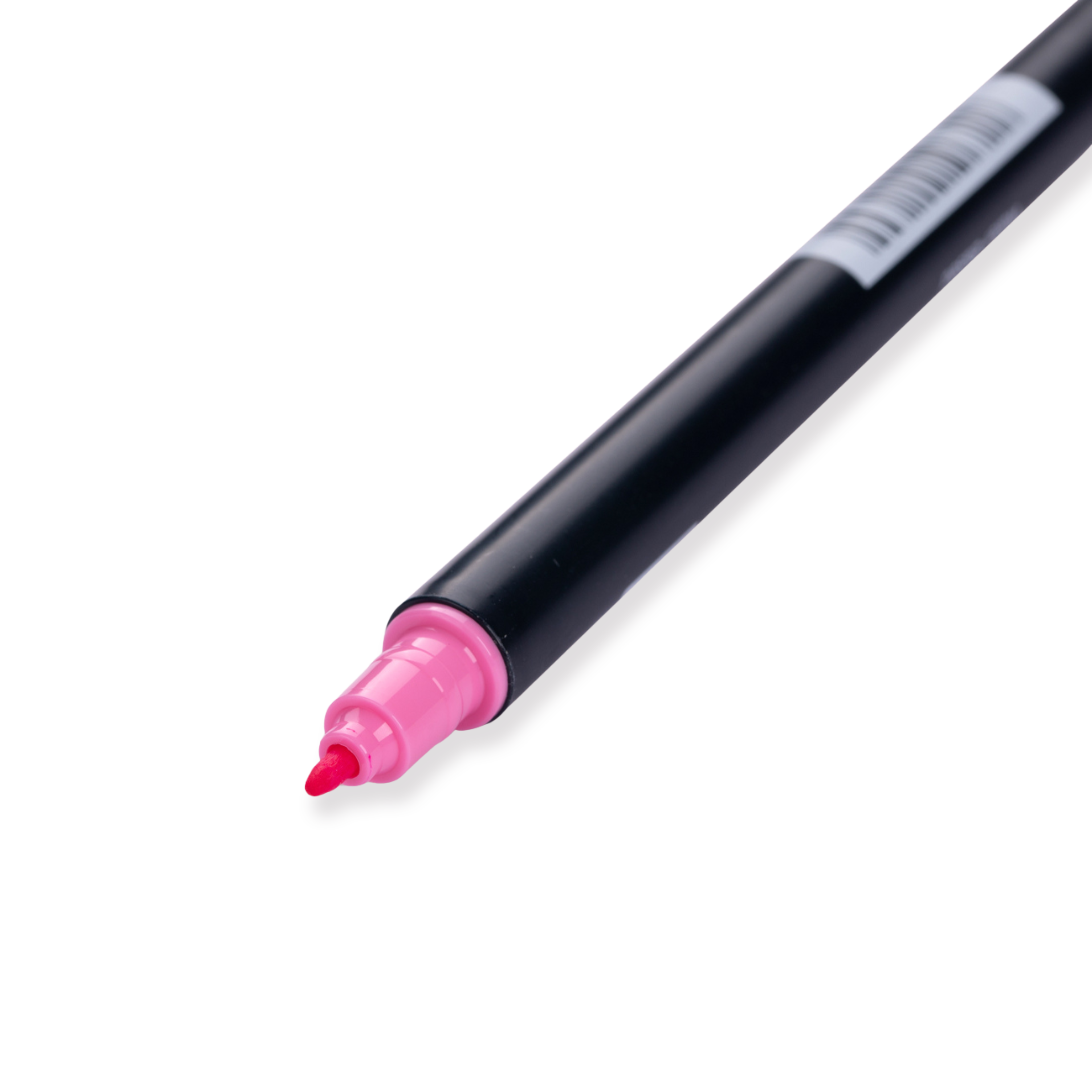 Rotulador de doble punta Tombow - 703 - Rosa rosa