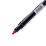 Tombow ABT Dual Brush Pen - 725 - Rhodamine Red - Stationery Pal