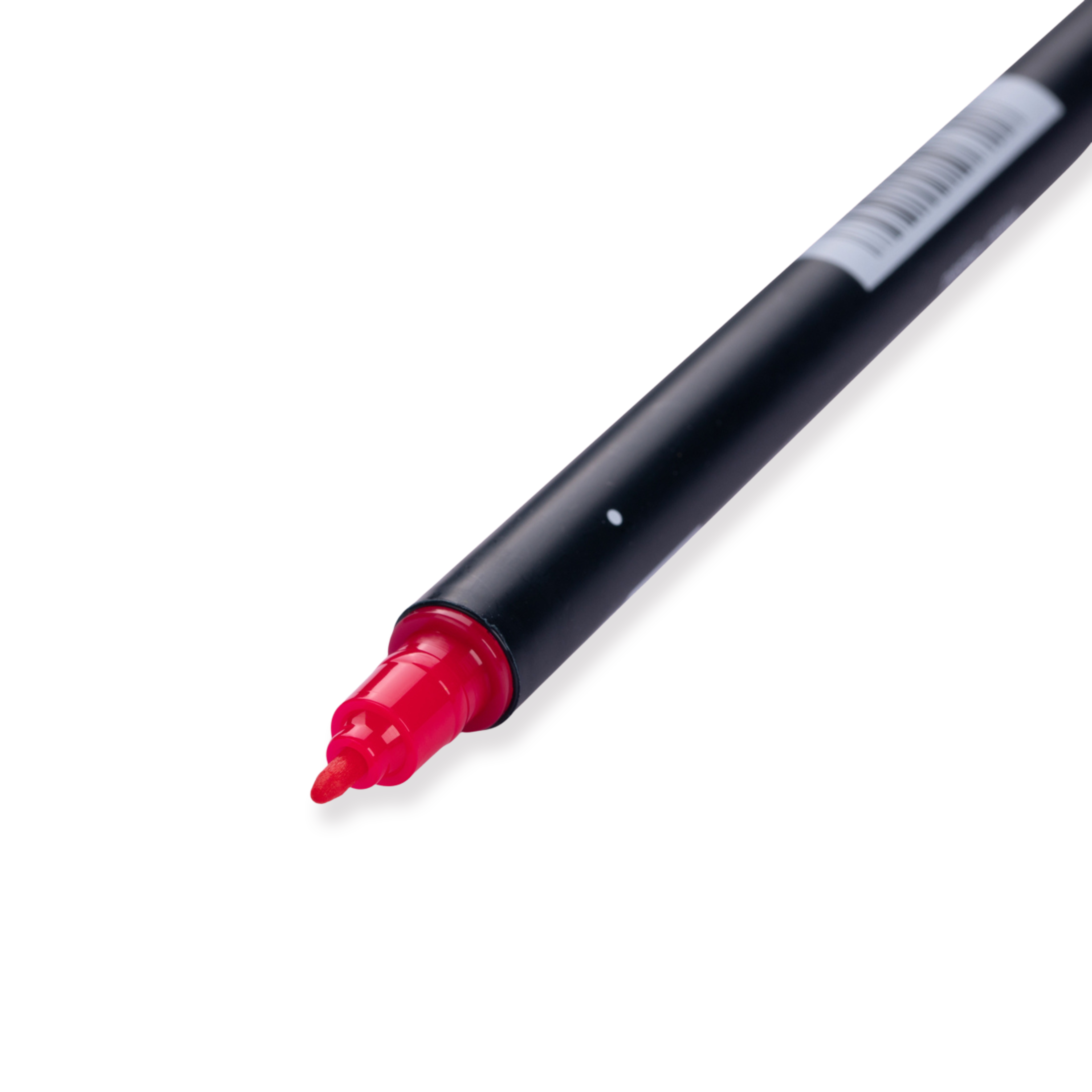 Tombow Abt Dual Brush Pen 885 colore WARM RED Tombow Abt Dual Brush Pen 885 colore WARM RED