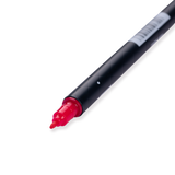 Tombow ABT Dual Brush Pen - 755 - Rubine Red - Stationery Pal