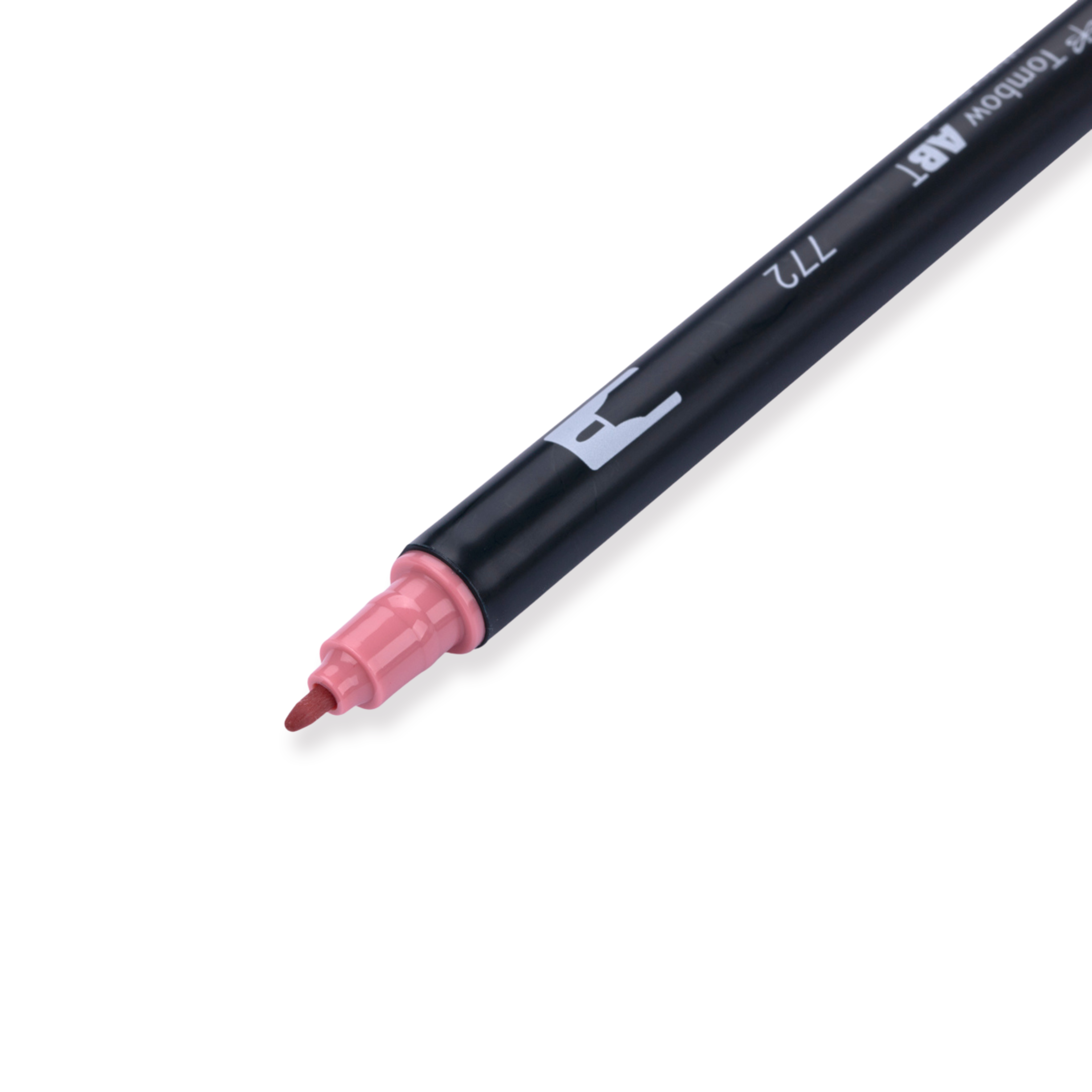 Tombow Dual Brush Pen - 772 - Rouge