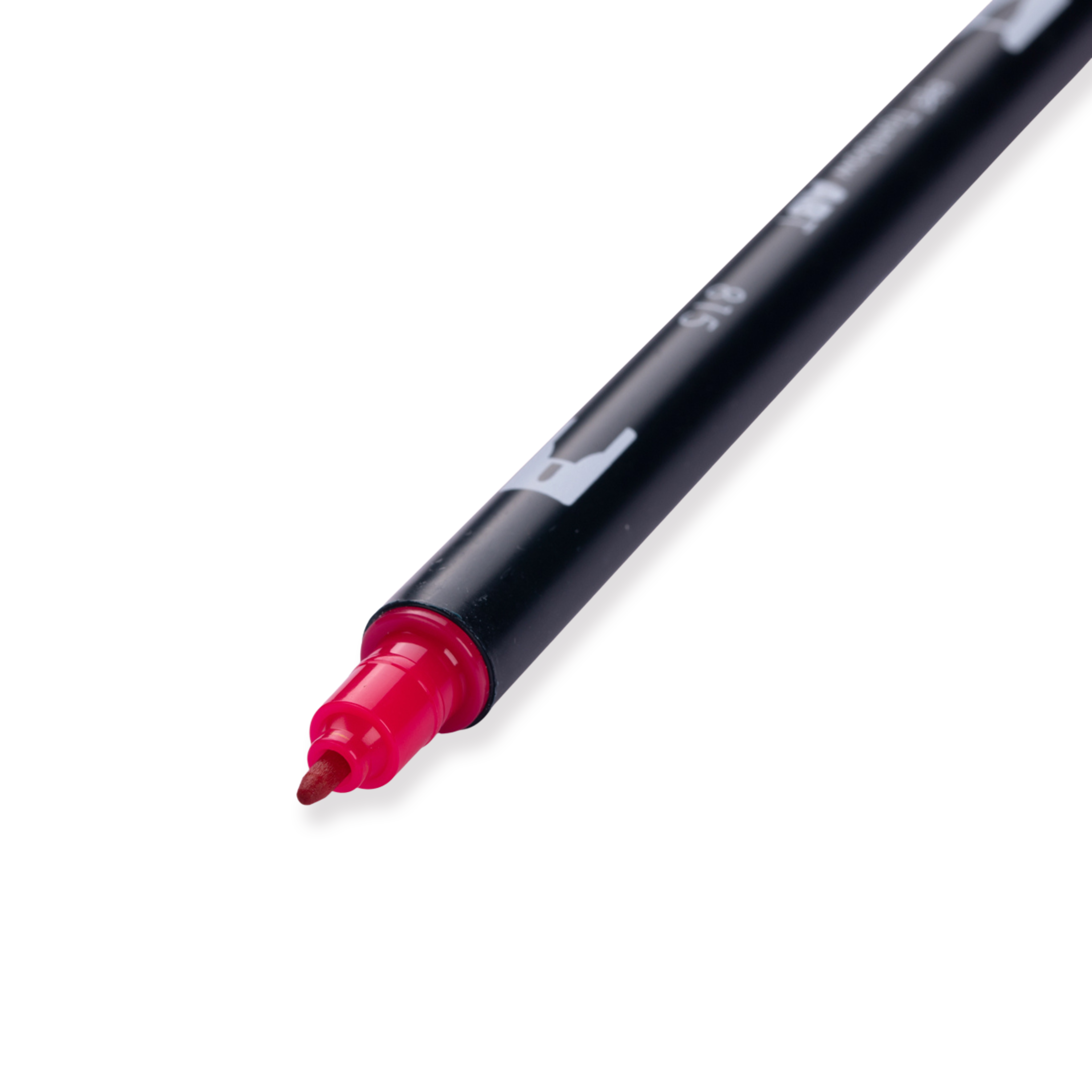Tombow Dual Brush Pen - 815 - Kirsche