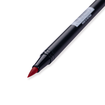 Tombow ABT Dual Brush Pen - 815 - Cherry - Stationery Pal