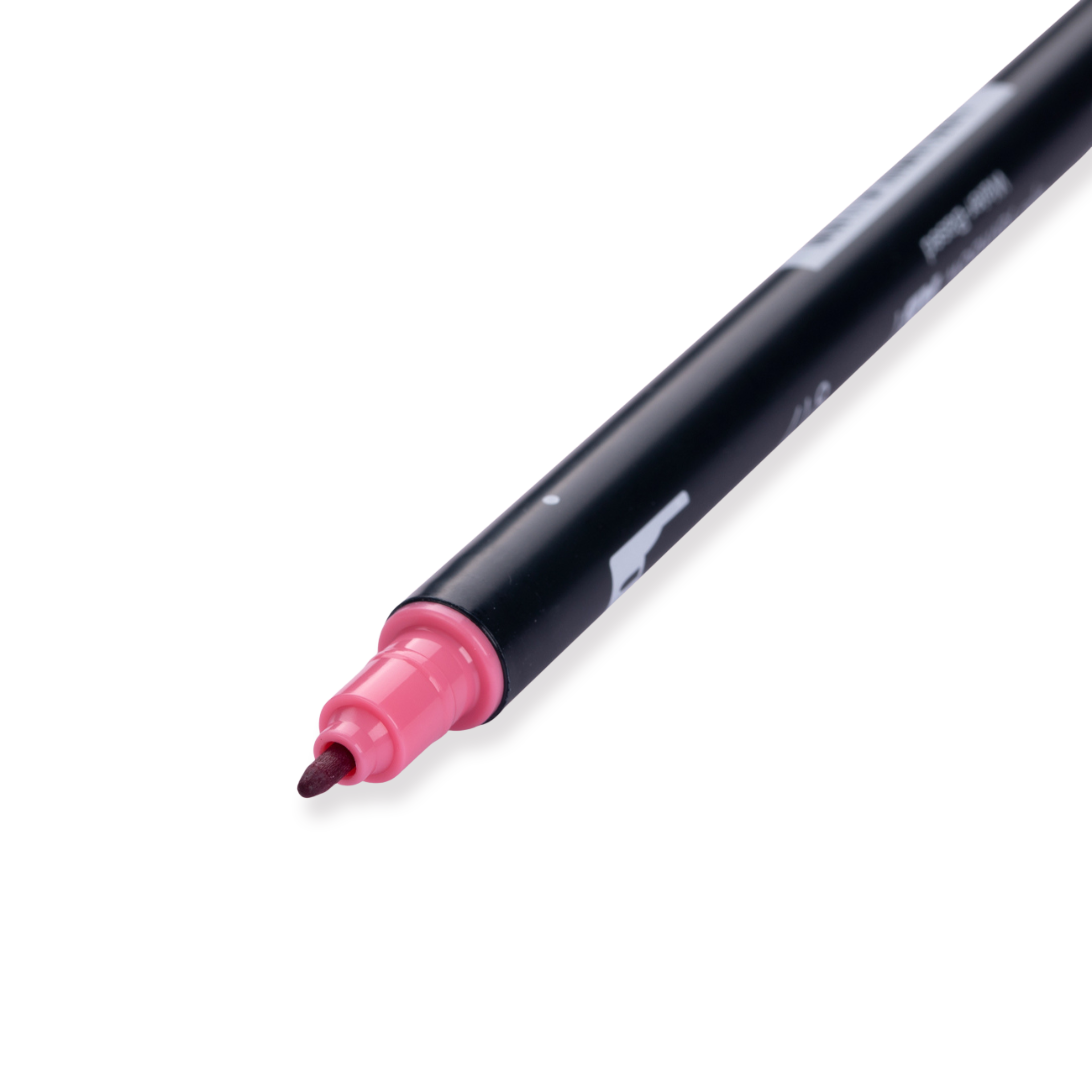 Tombow Dual Brush Pen - 817 - Mauve