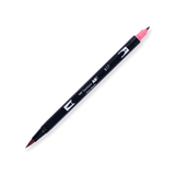 Tombow ABT Dual Brush Pen - 817 - Mauve - Stationery Pal