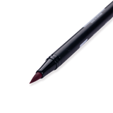 Tombow ABT Dual Brush Pen - 817 - Mauve - Stationery Pal