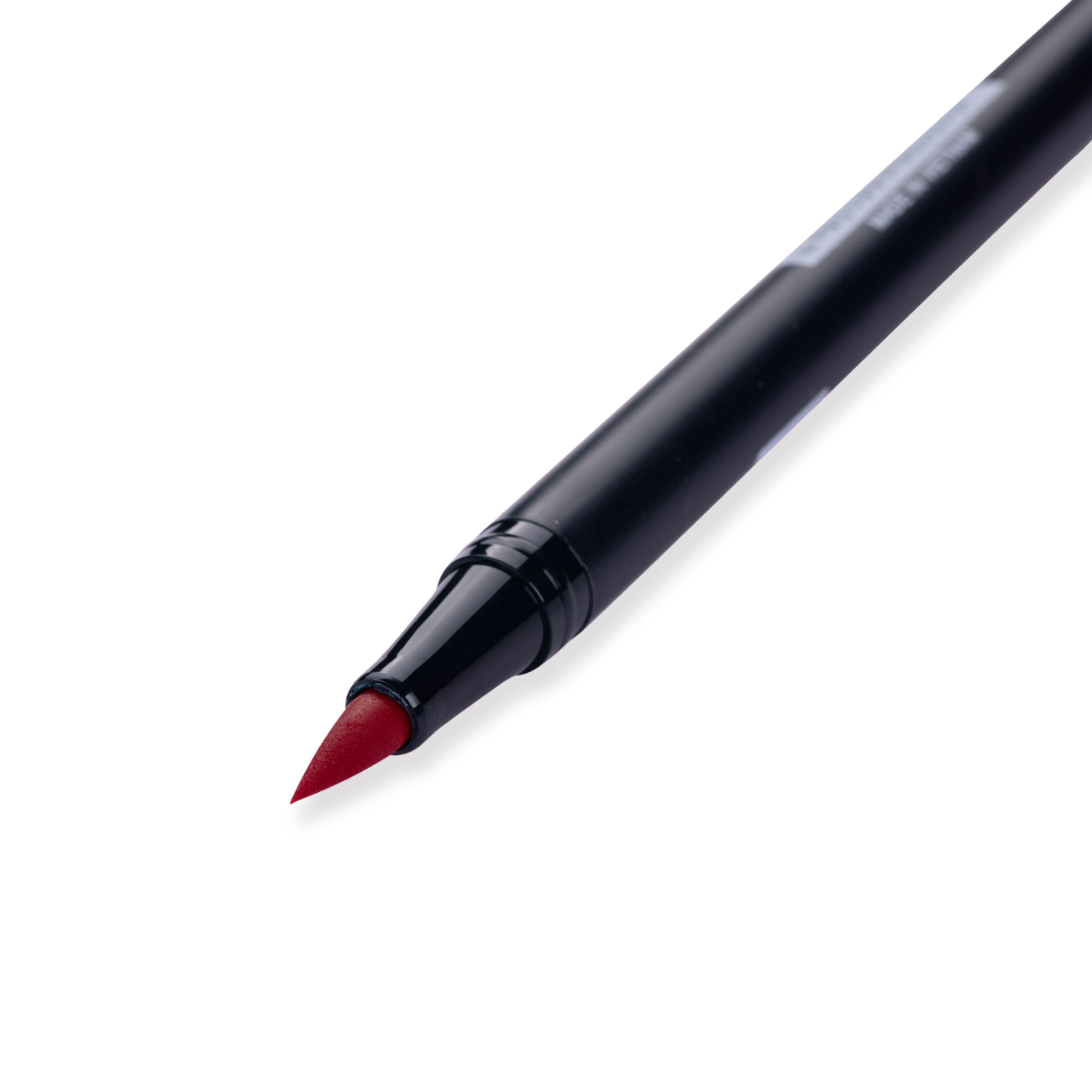 Tombow Dual Brush Pen - 847 - Purpur