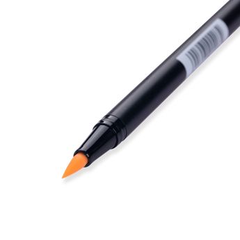 Tombow Dual Brush Pen - 850 - Flesh - Stationery Pal