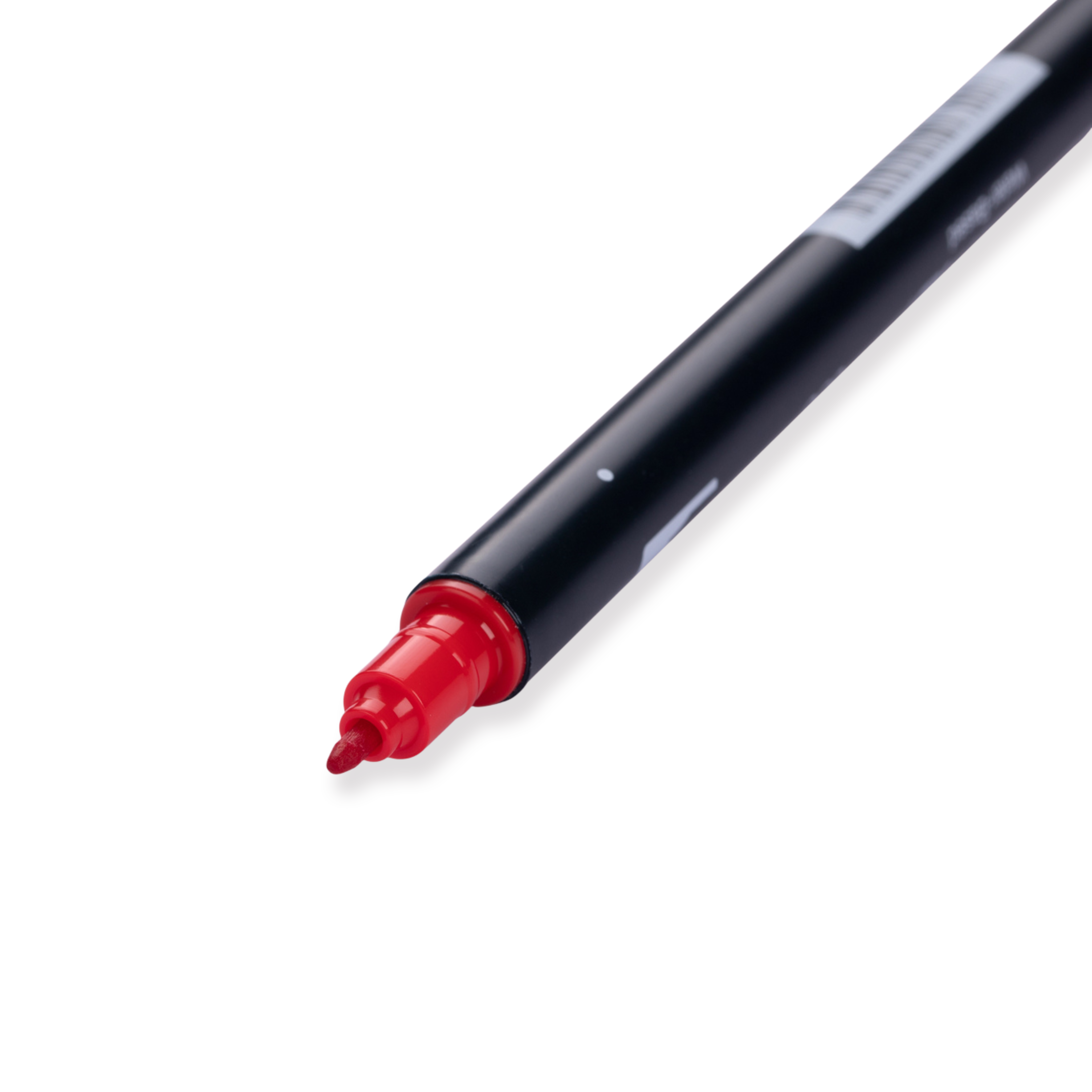 Tombow Dual Brush Pen - 856 - Chinese Red