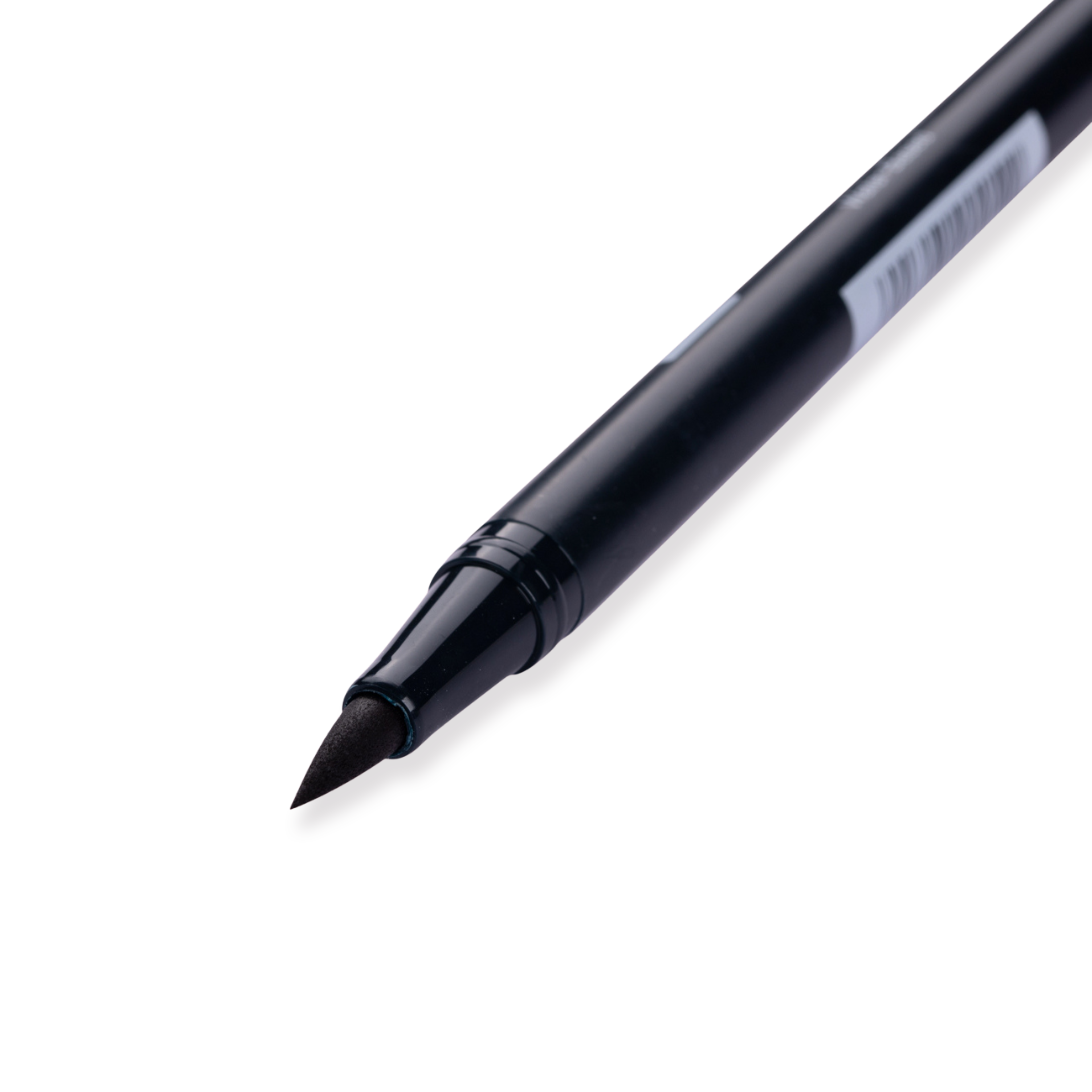 Tombow Dual Brush Pen - 879 - Braun