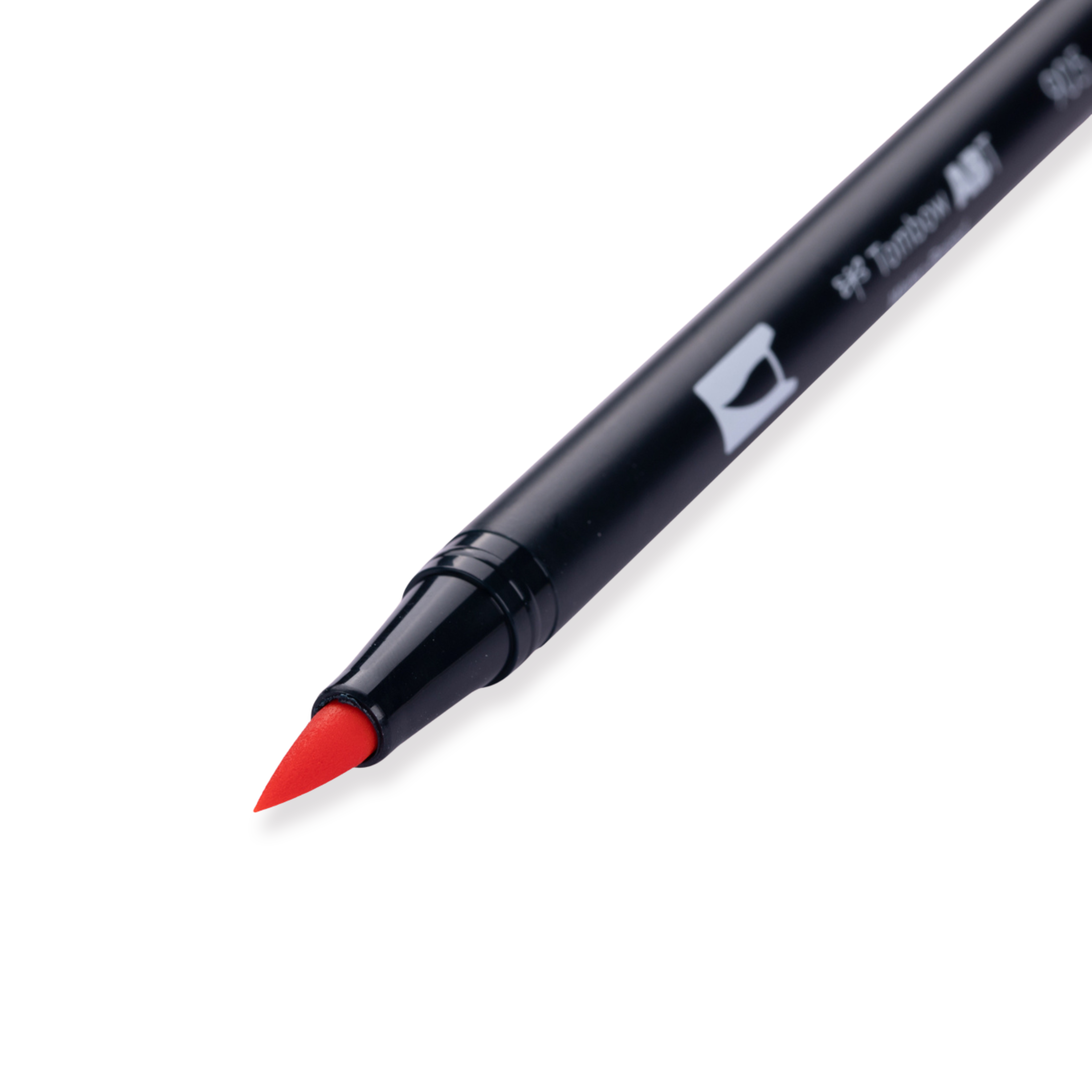 Tombow Dual Brush Pen - 905 - Rot