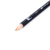 Tombow ABT Dual Brush Pen - 910 - Opal - Stationery Pal