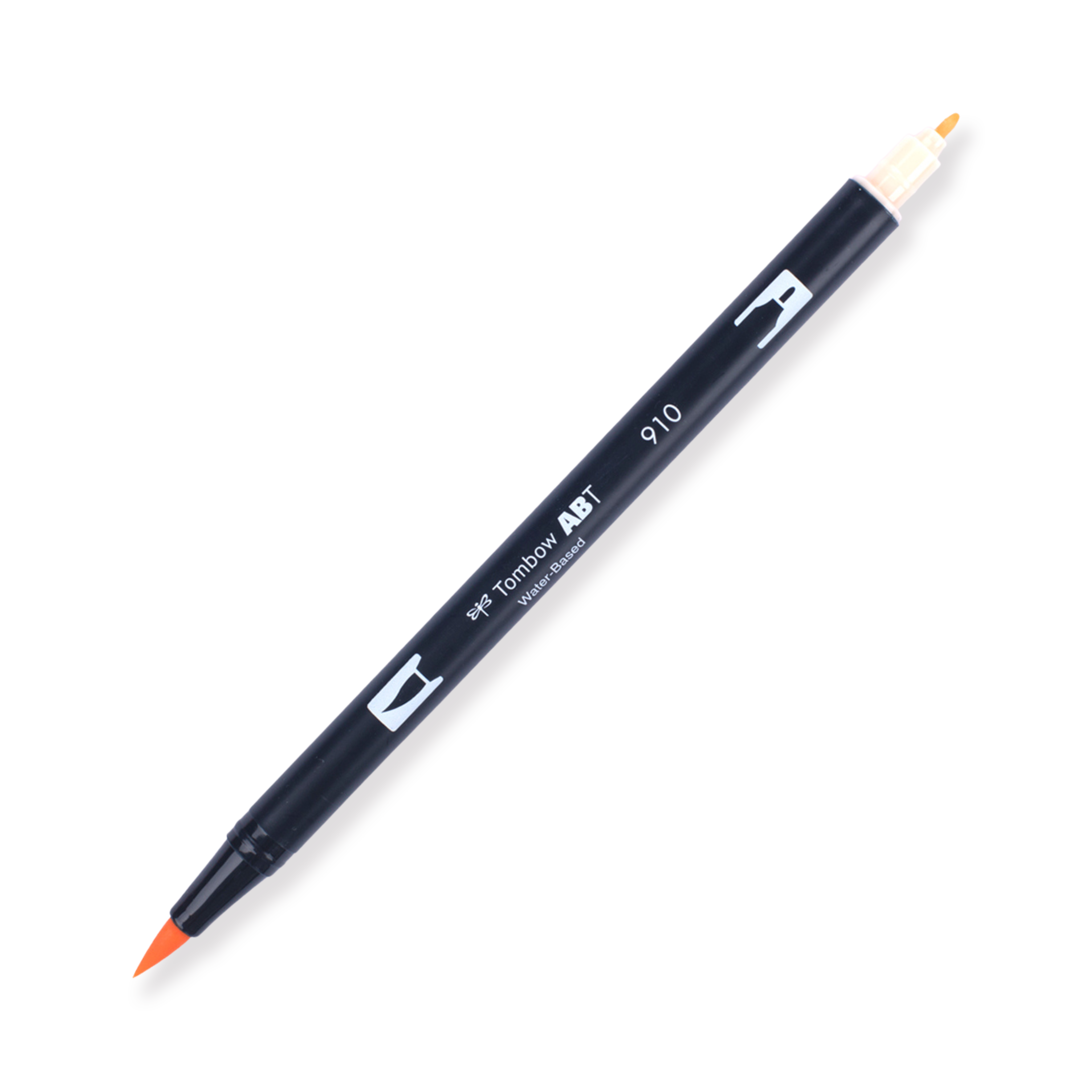 Tombow Dual Brush Pen - 910 - Opal