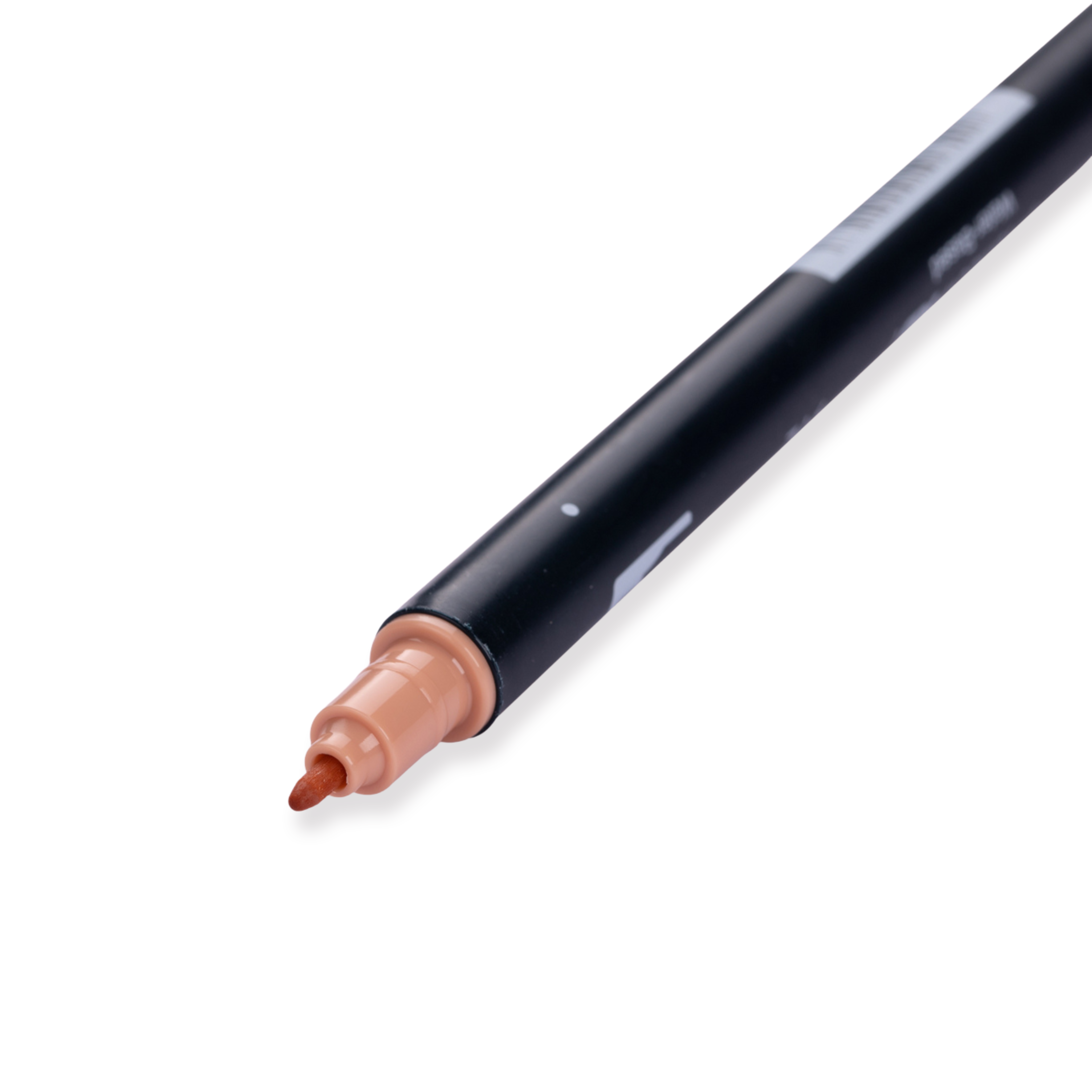 Tombow Dual Brush Pen - 912 - Blasskirsche