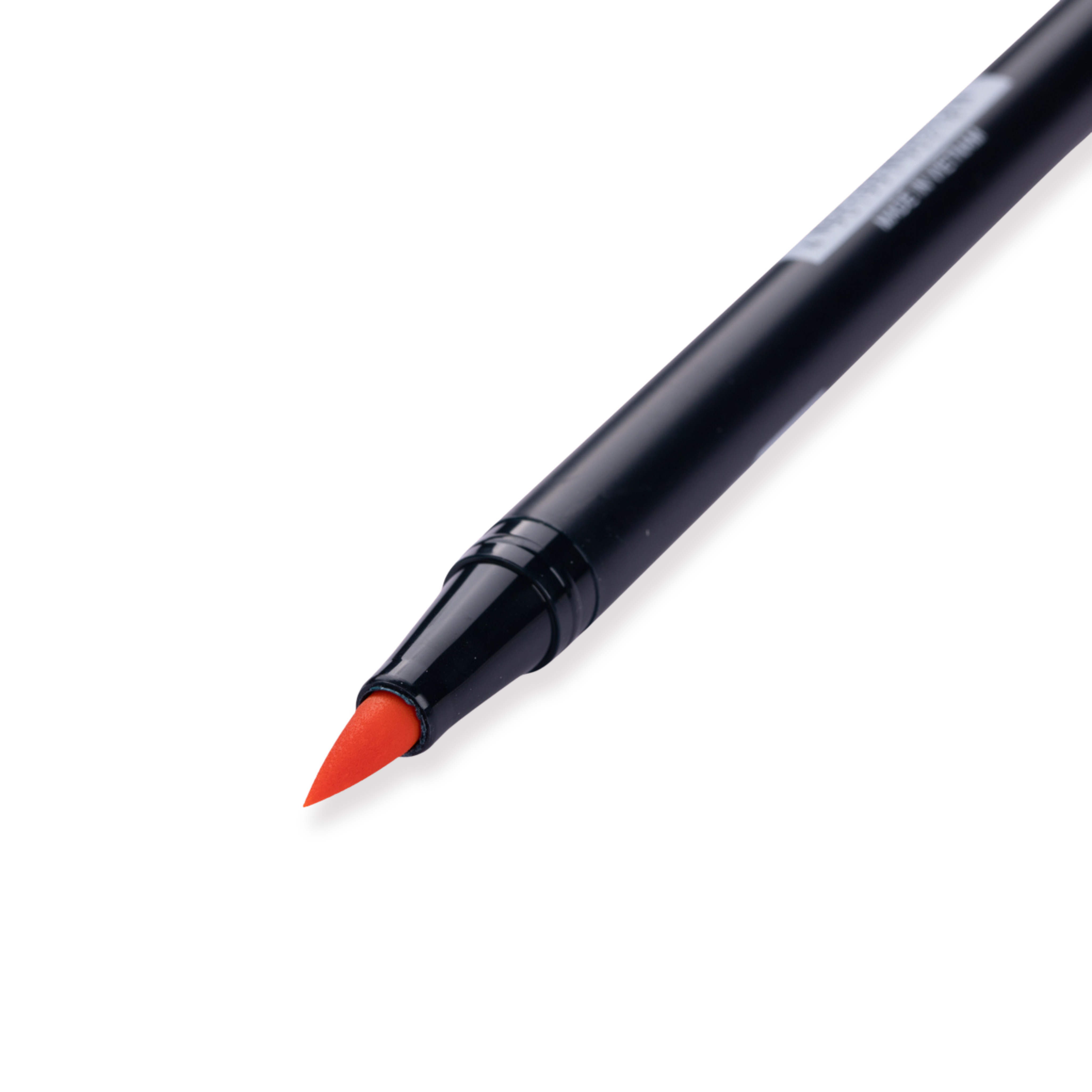 Tombow Dual Brush Pen - 925 - Scarlet