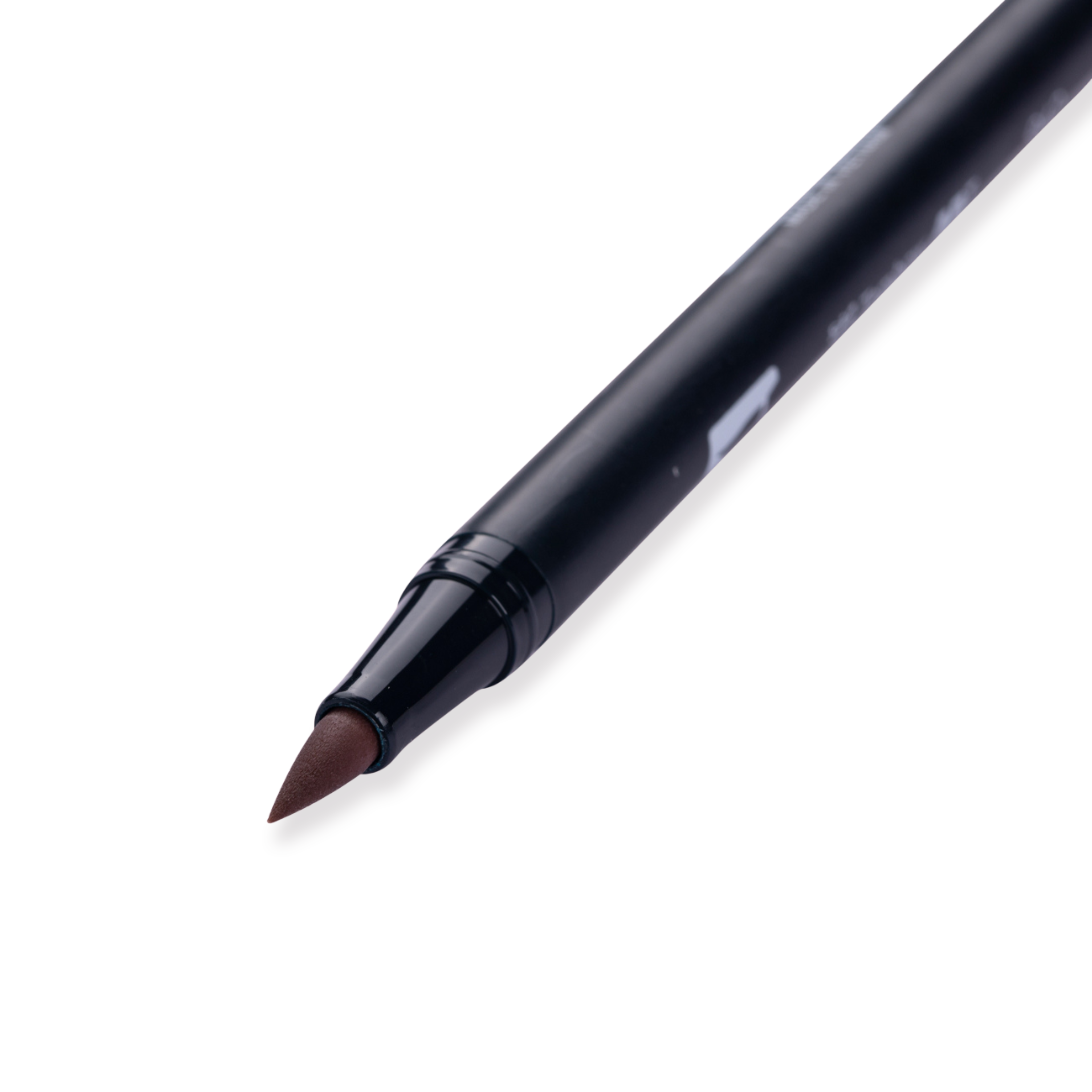 Tombow Dual Brush Pen - 942 - Hellbraun