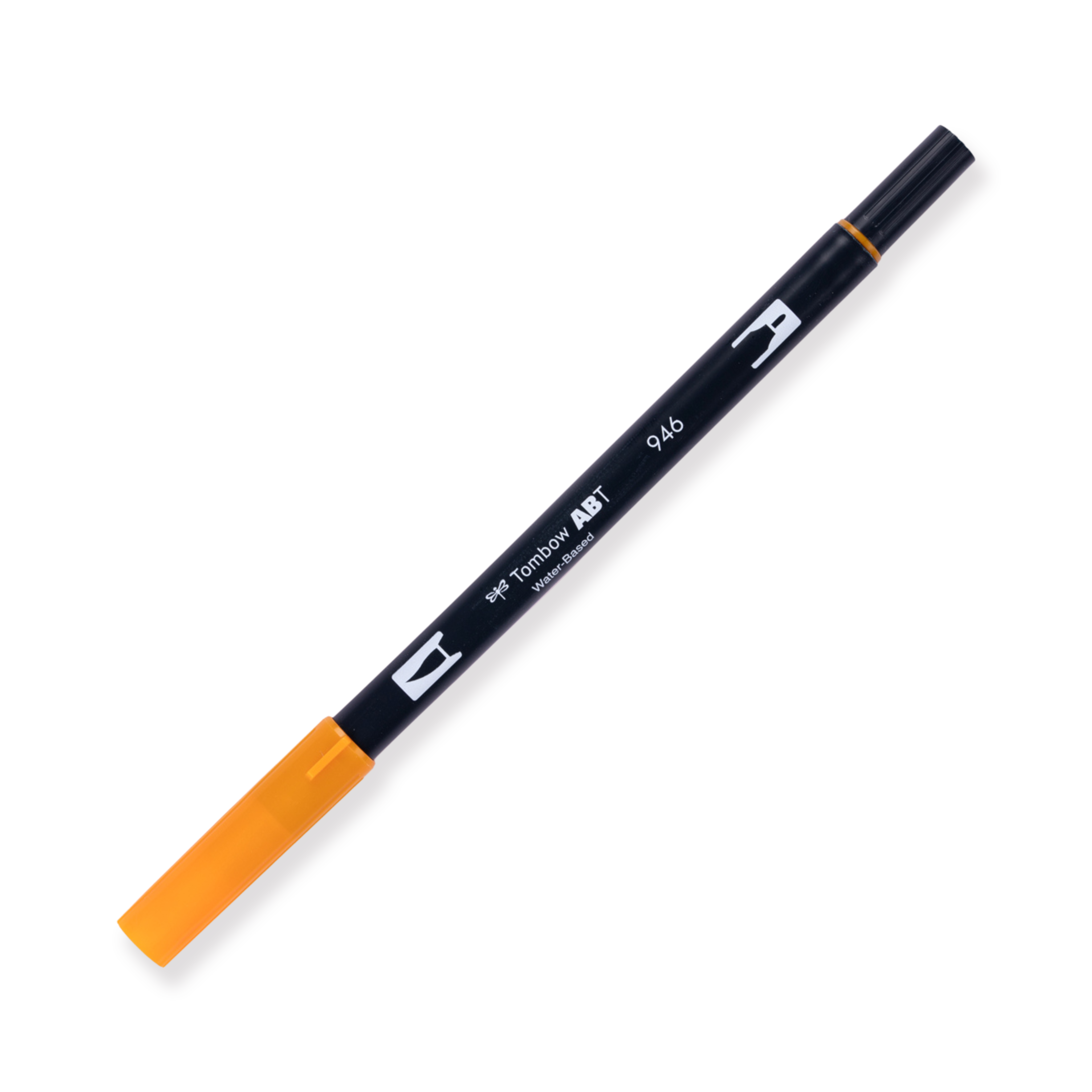 Tombow Dual Brush Pen - 946 - Gold Ocker