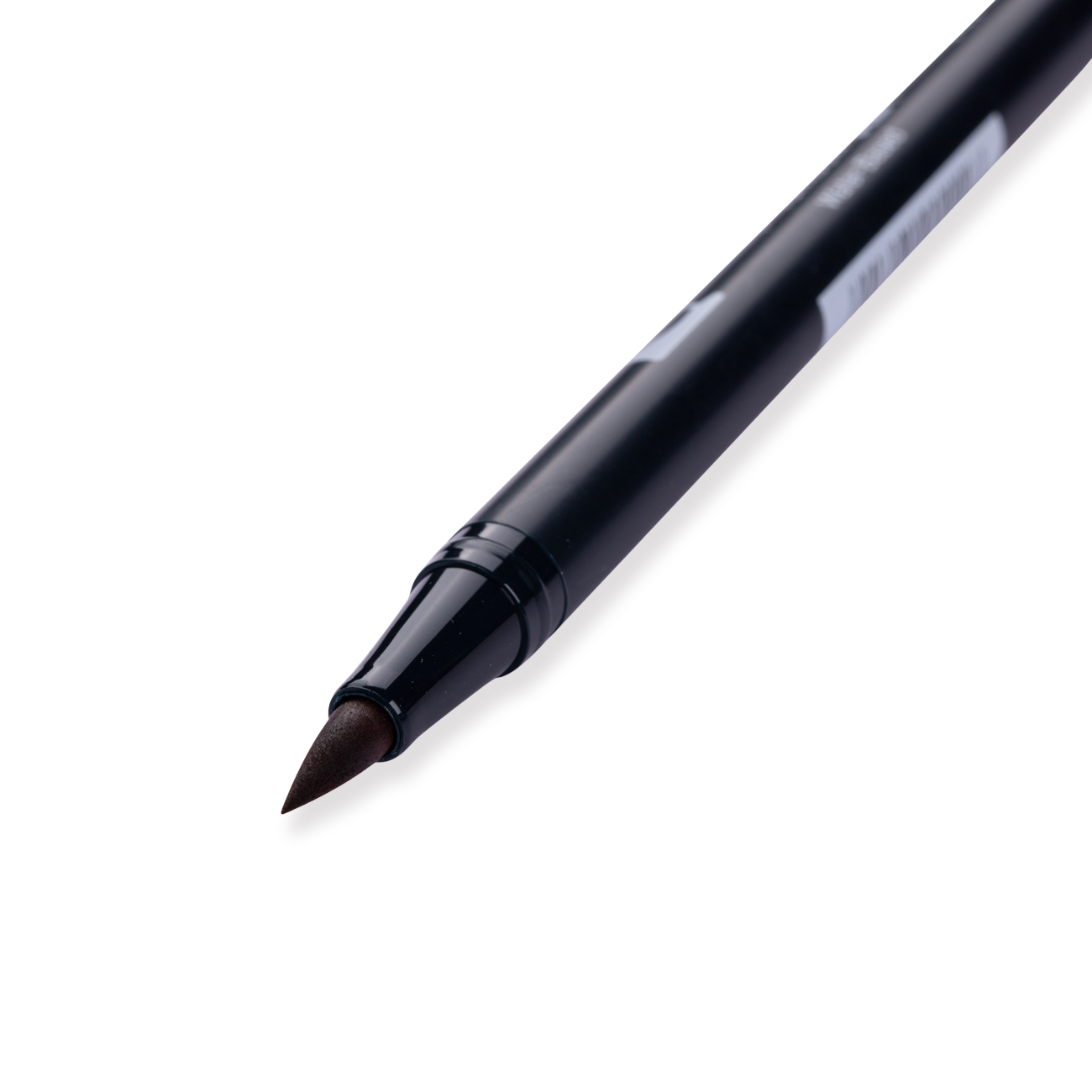 Tombow Dual Brush Pen - 947 - Burnt Sienna