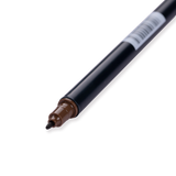 Tombow ABT Dual Brush Pen - 969 - Chocolate - Stationery Pal