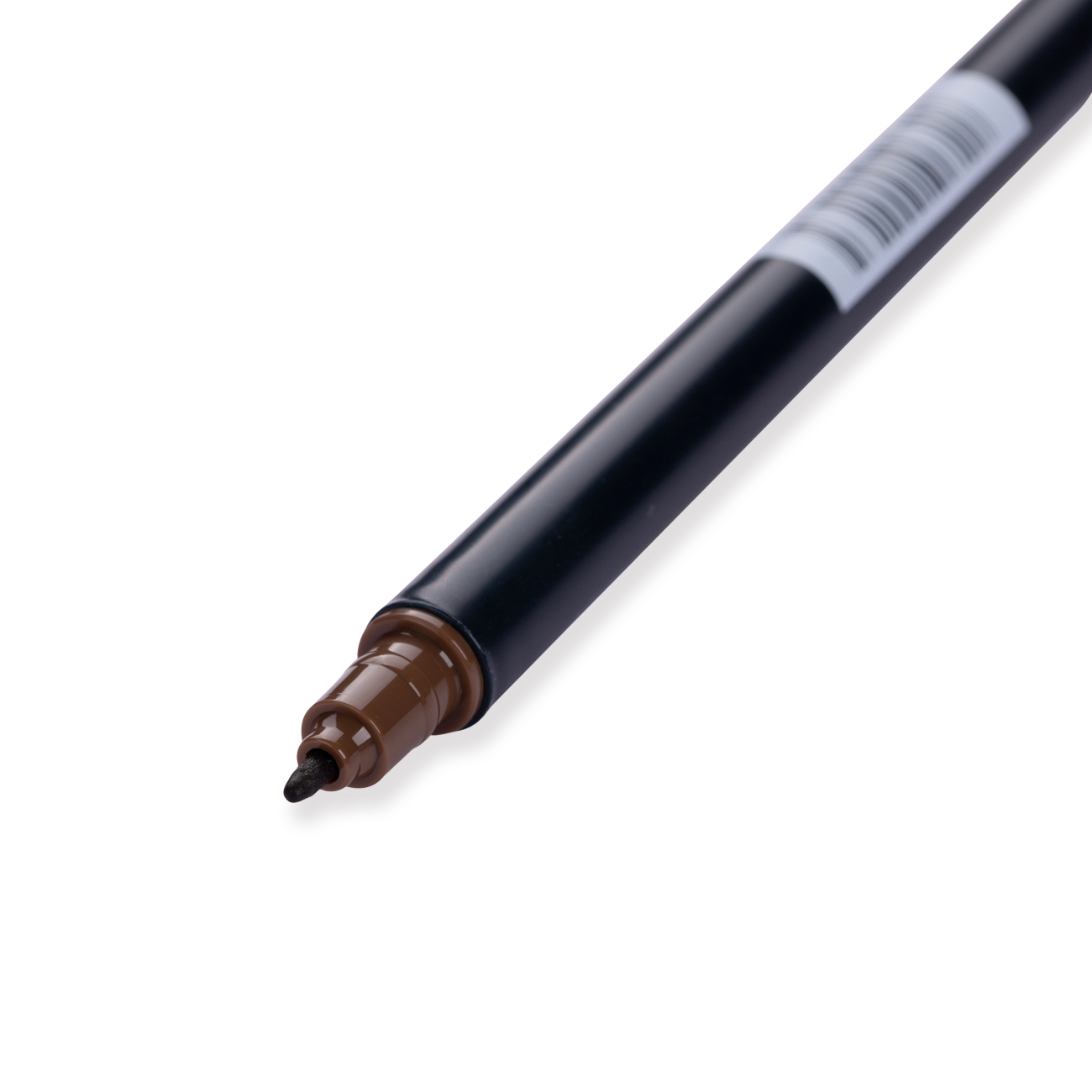 Tombow Dual Brush Pen - 969 - Schokolade