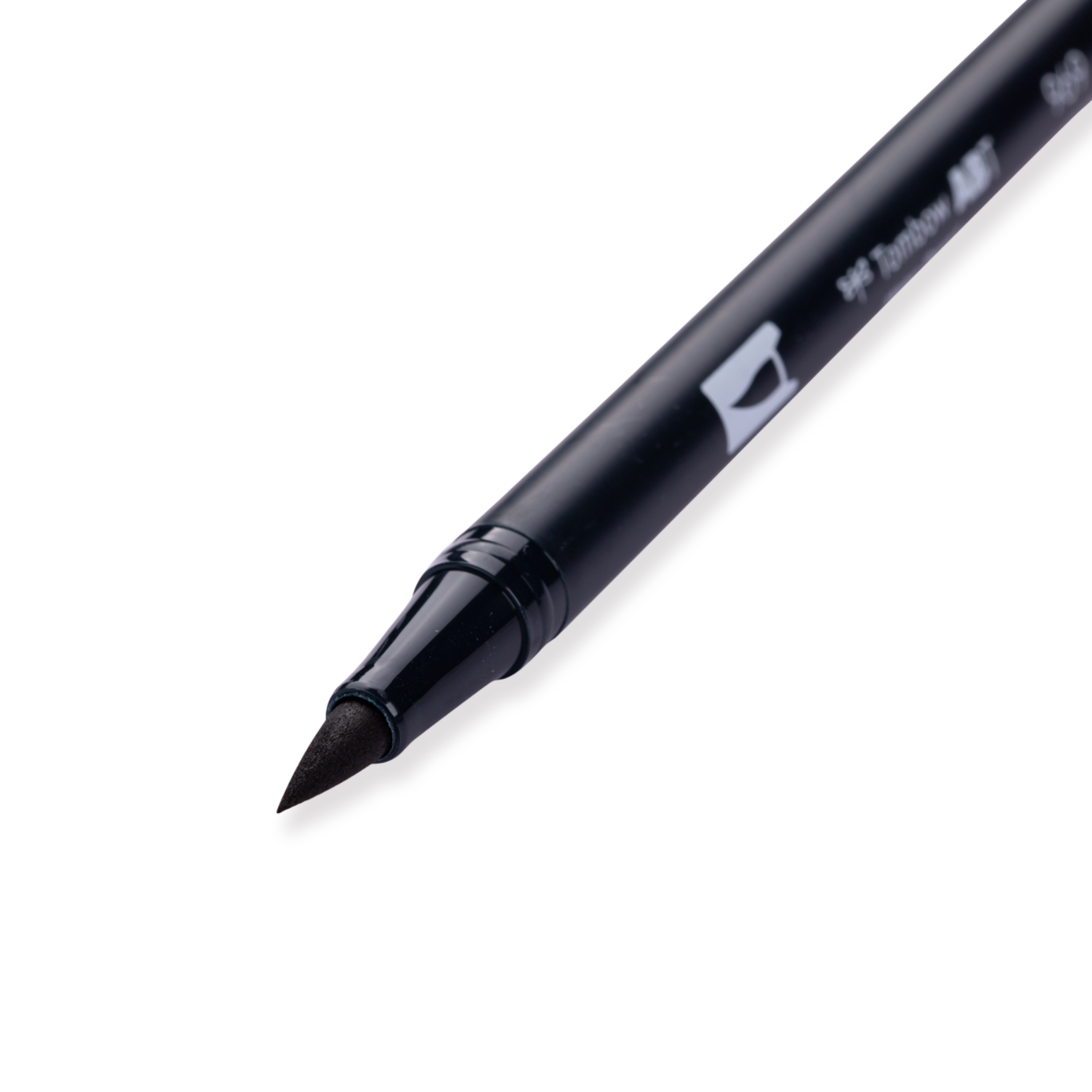 Tombow Dual Brush Pen - 969 - Schokolade