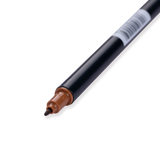 Tombow ABT Dual Brush Pen - 977 - Saddle Brown - Stationery Pal