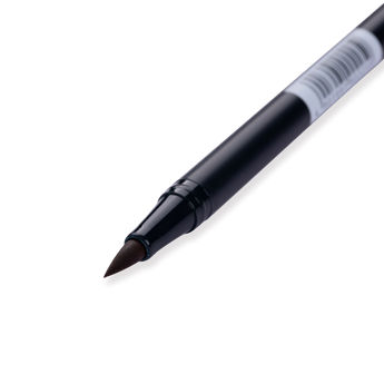 Tombow ABT Dual Brush Pen - 977 - Saddle Brown - Stationery Pal