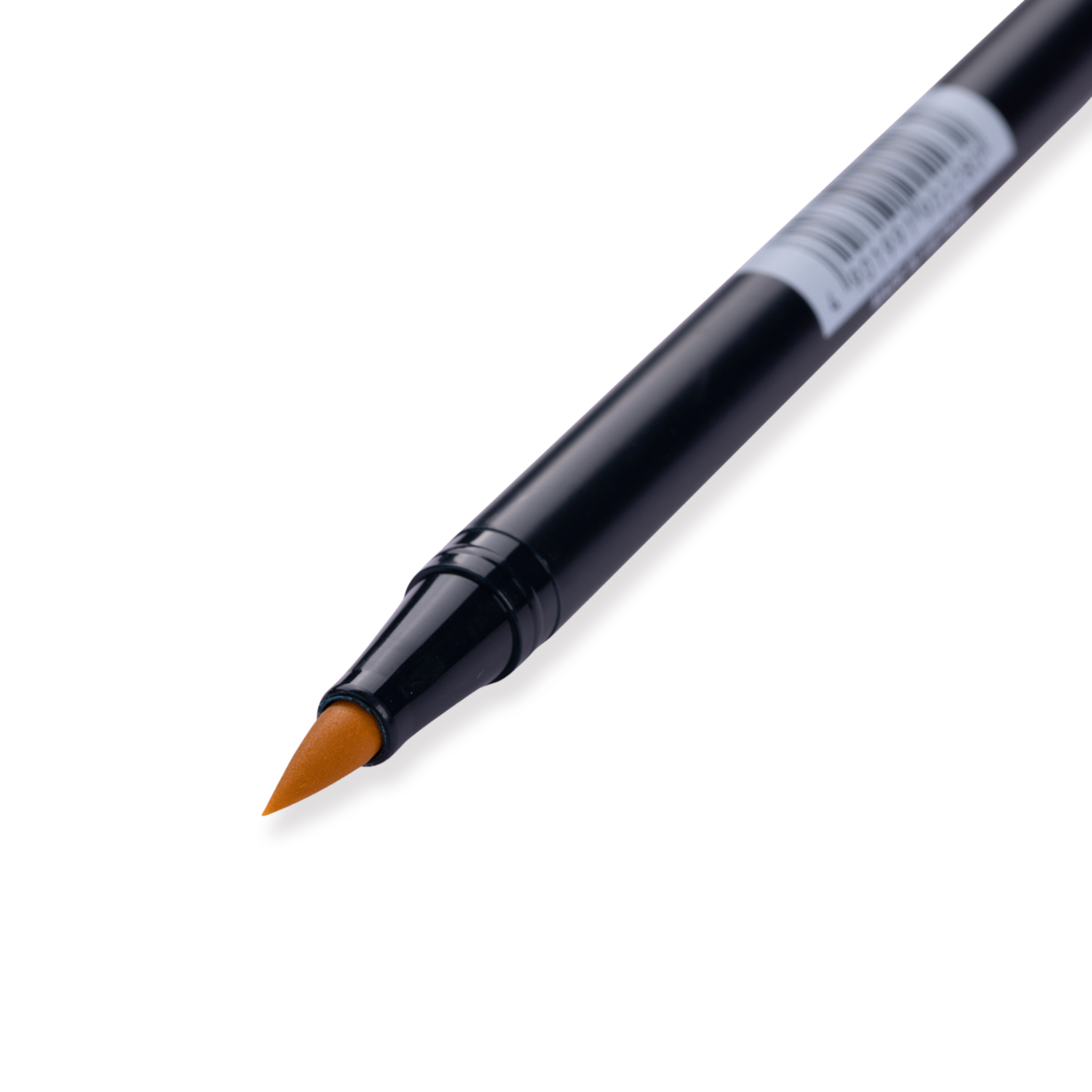 Tombow Dual Brush Pen - 991 - Light Ochre