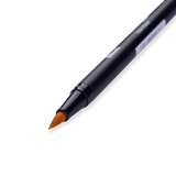 Tombow ABT Dual Brush Pen - 993 - Chrome Orange - Stationery Pal