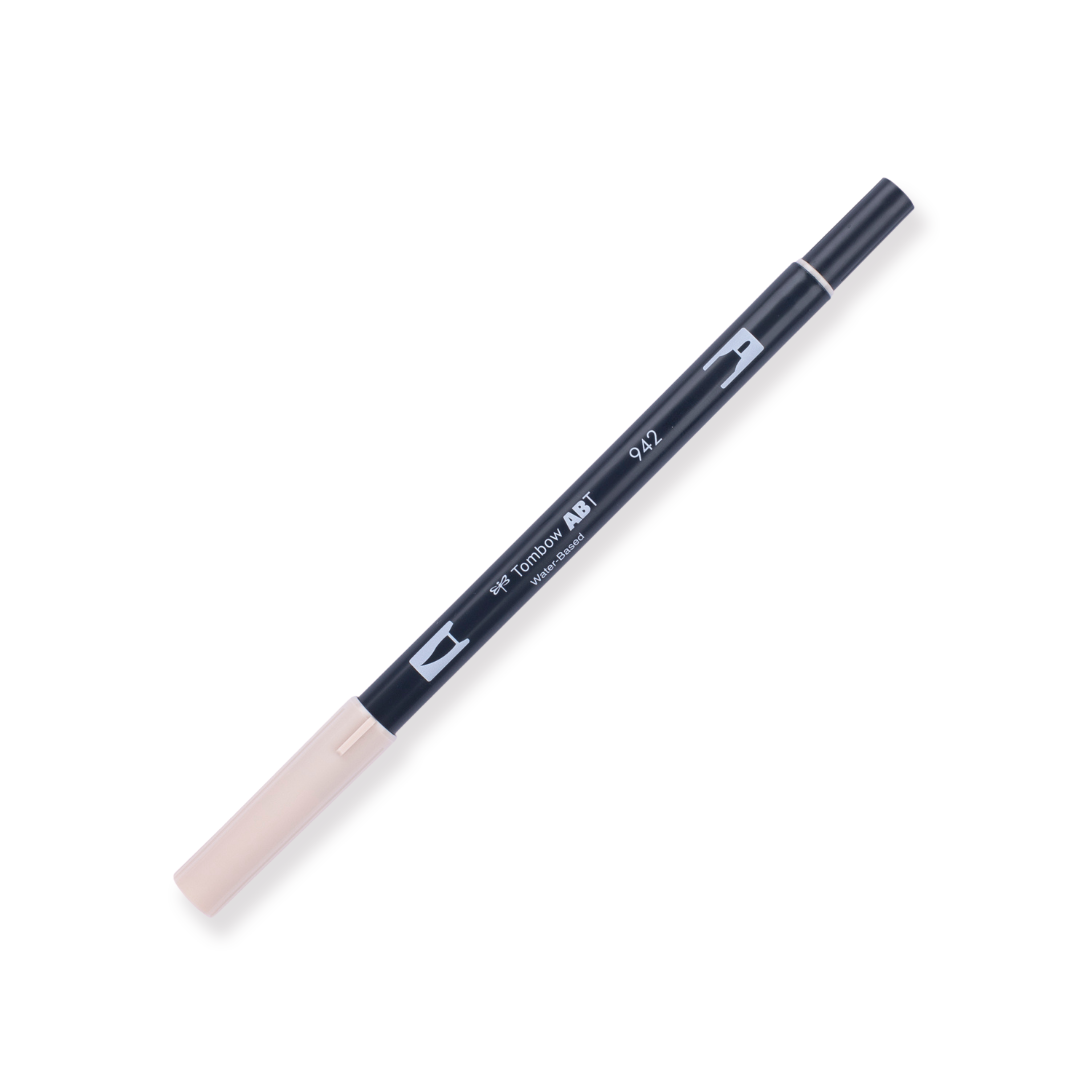 Tombow Dual Brush Pen 10er-Set - Portrait
