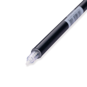 Tombow Dual Brush Pen Grayscale - N00 - Colorless Blender - Stationery Pal