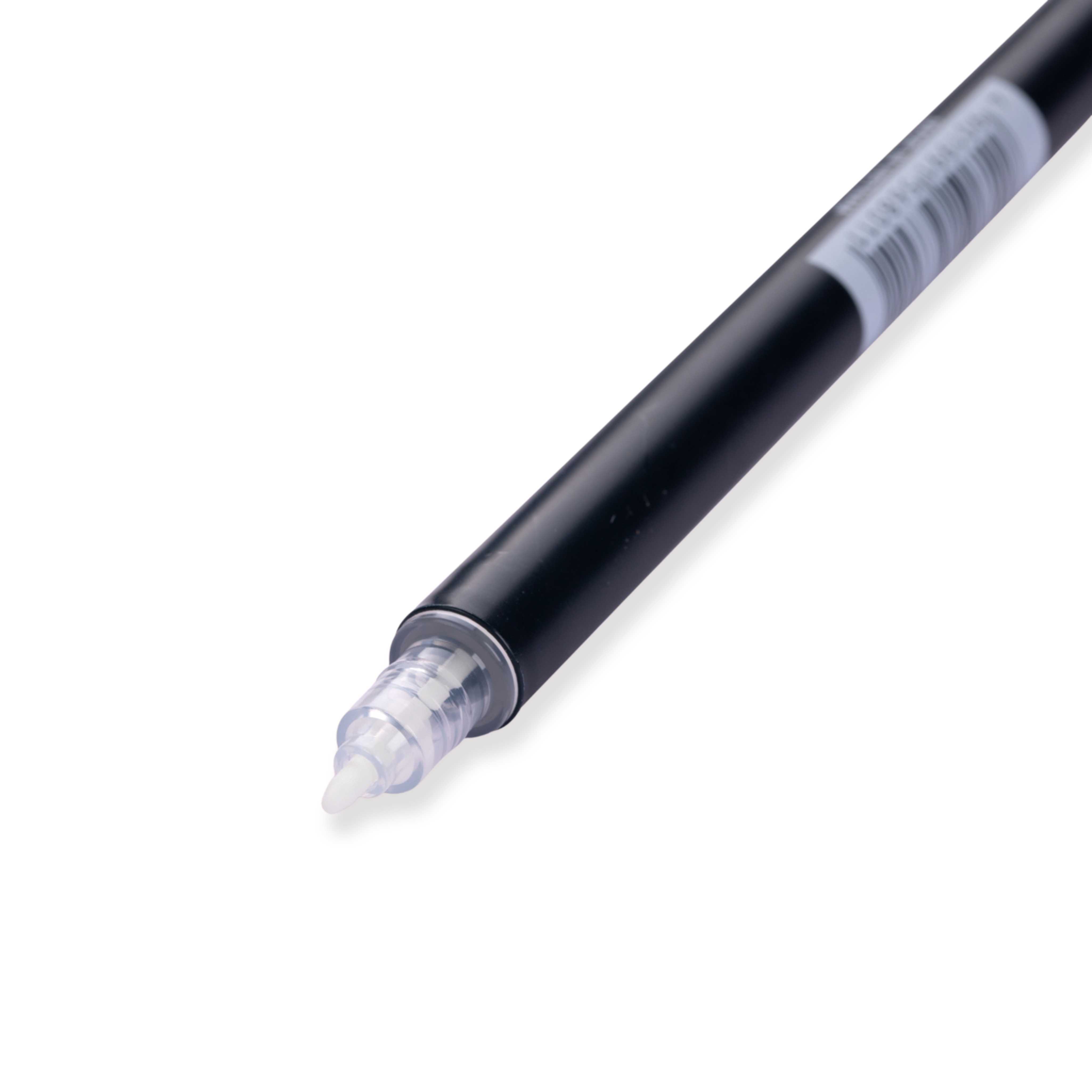 Tombow Dual Brush Pen Graustufen - N00 - Farbloser Blender
