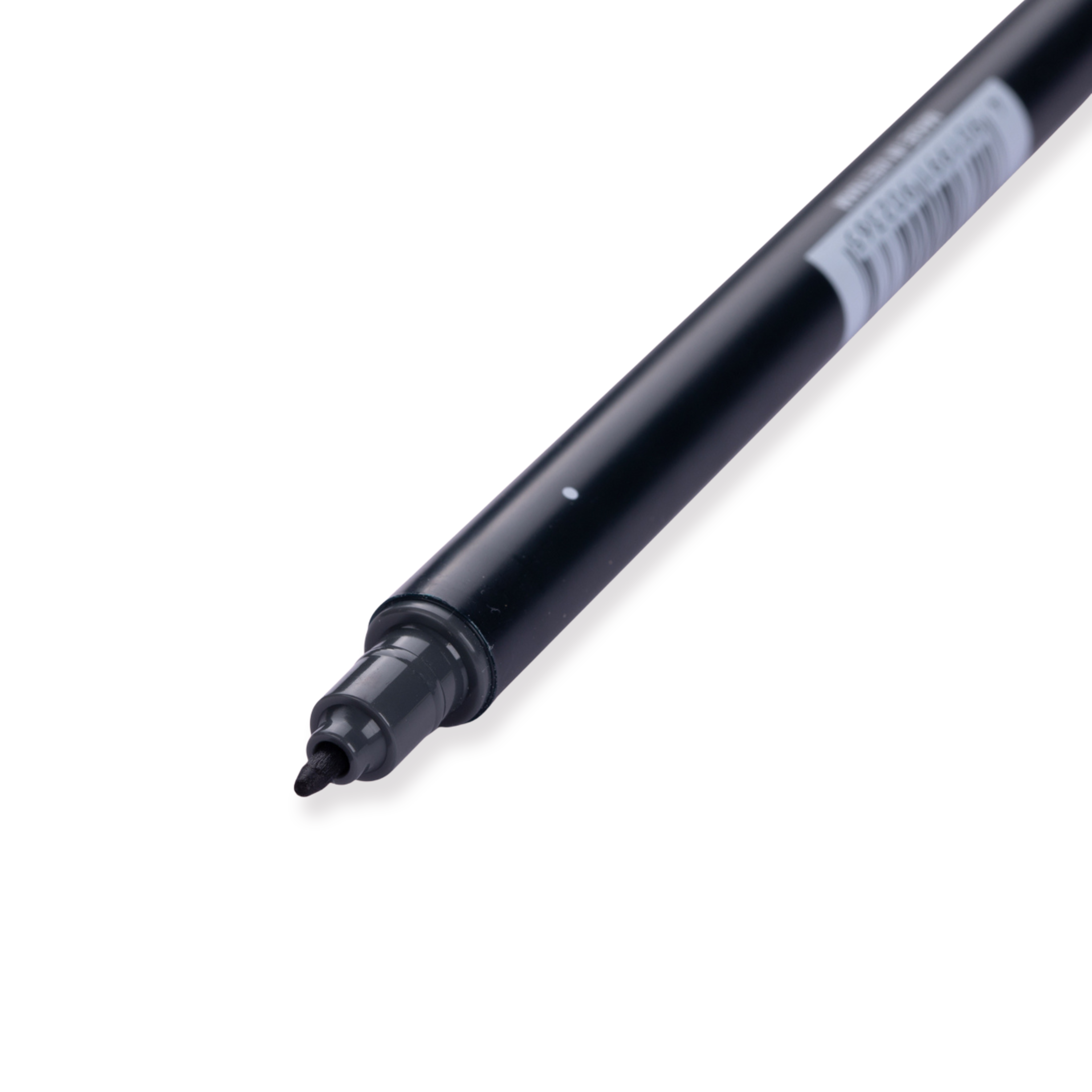 Tombow Dual Brush Pen Graustufen - N35 - Cool Gray 12